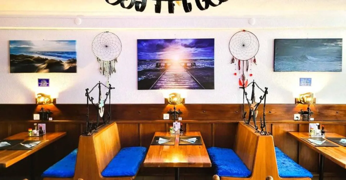 A historic restaurant! A soul! 530 m² - Photo 8 of 10