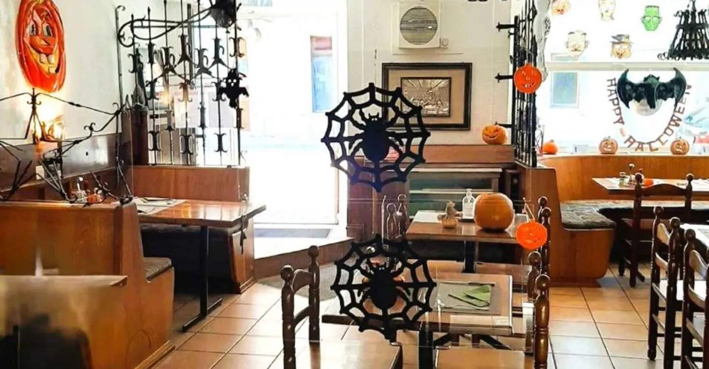 A historic restaurant! A soul! 530 m² - Photo 9 of 10