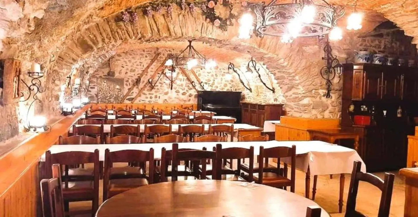 A historic restaurant! A soul! 530 m² - Photo 10 of 10