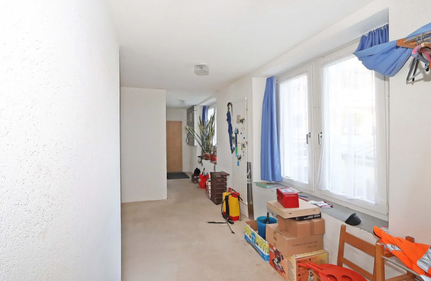 Detached single-family house with garden in a sunny and family-friendly location in Tuggen SZ - Photo 16 of 20