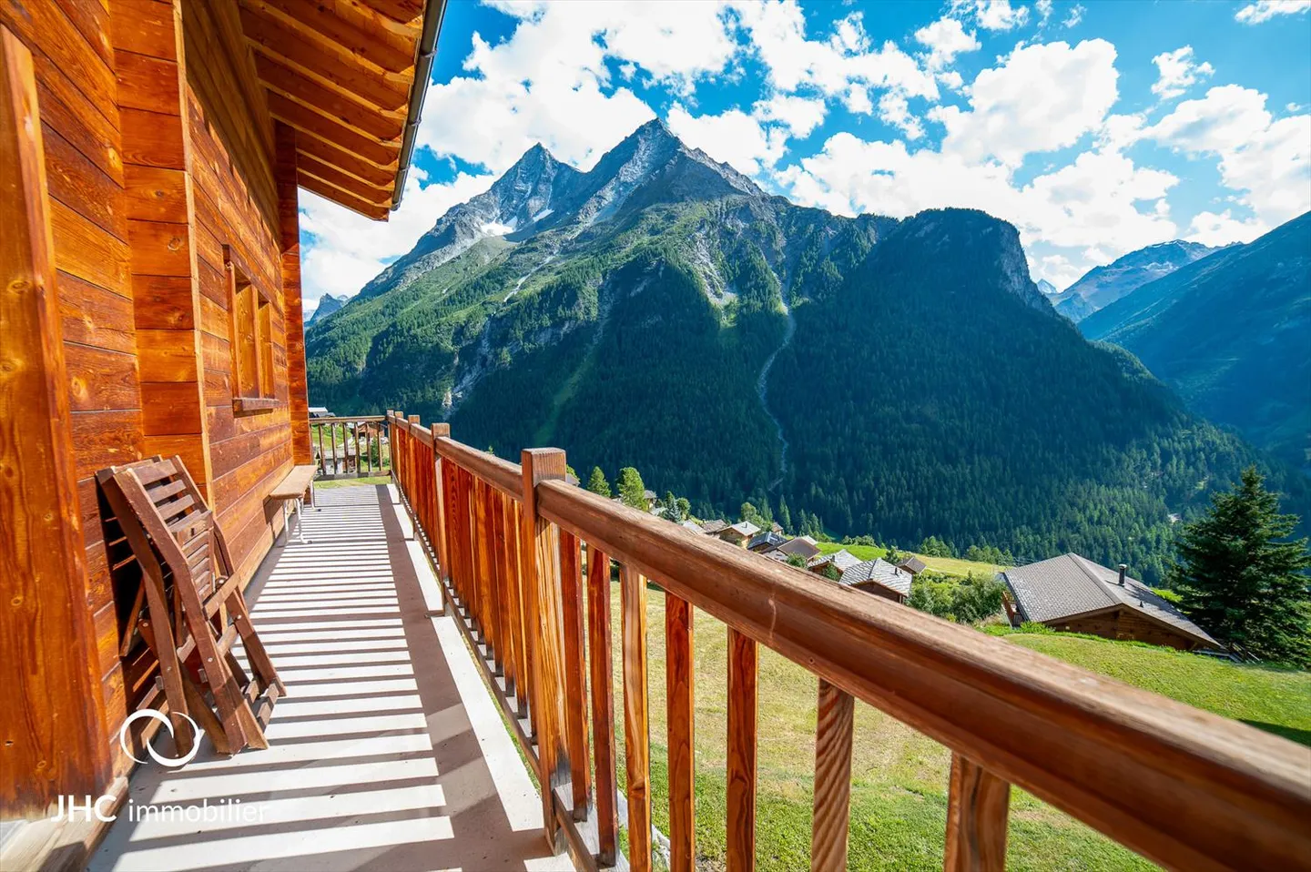 Chalet 6.5 rooms - Photo 8 of 15