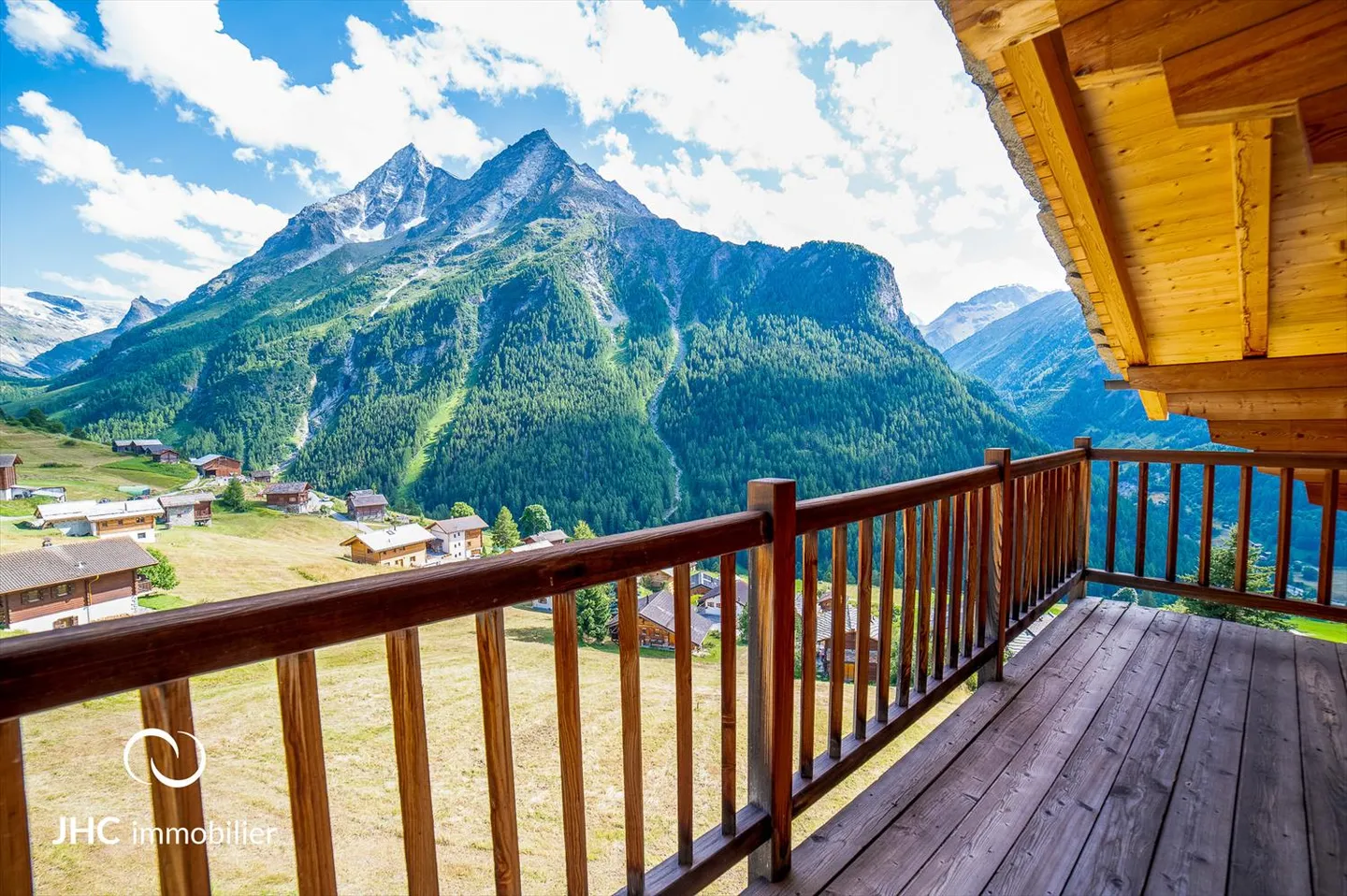 Chalet 6.5 rooms - Photo 12 of 15