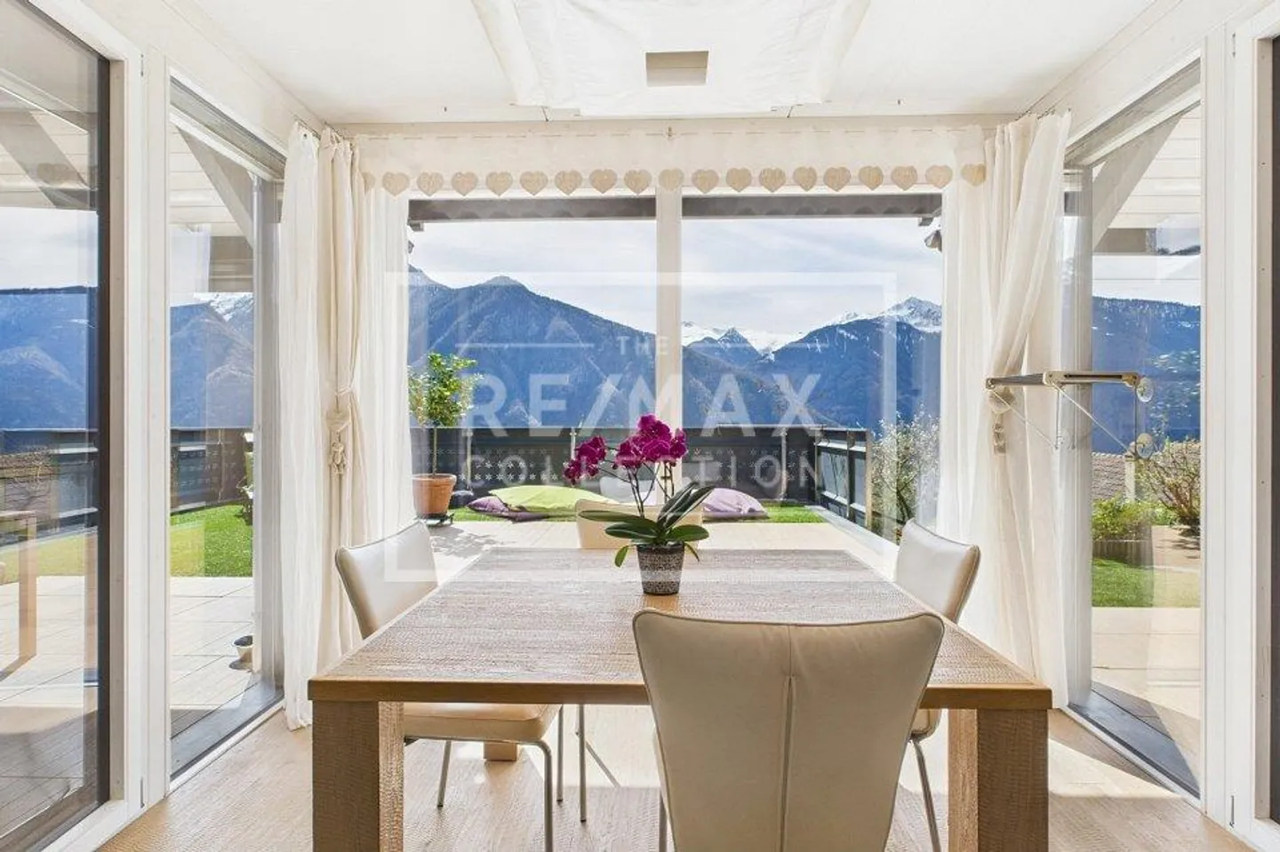 Dream Property in the Heart of the Swiss Alps - Photo 11 of 13