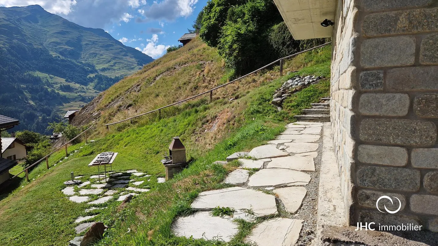 Chalet 6.5 rooms - Photo 15 of 15