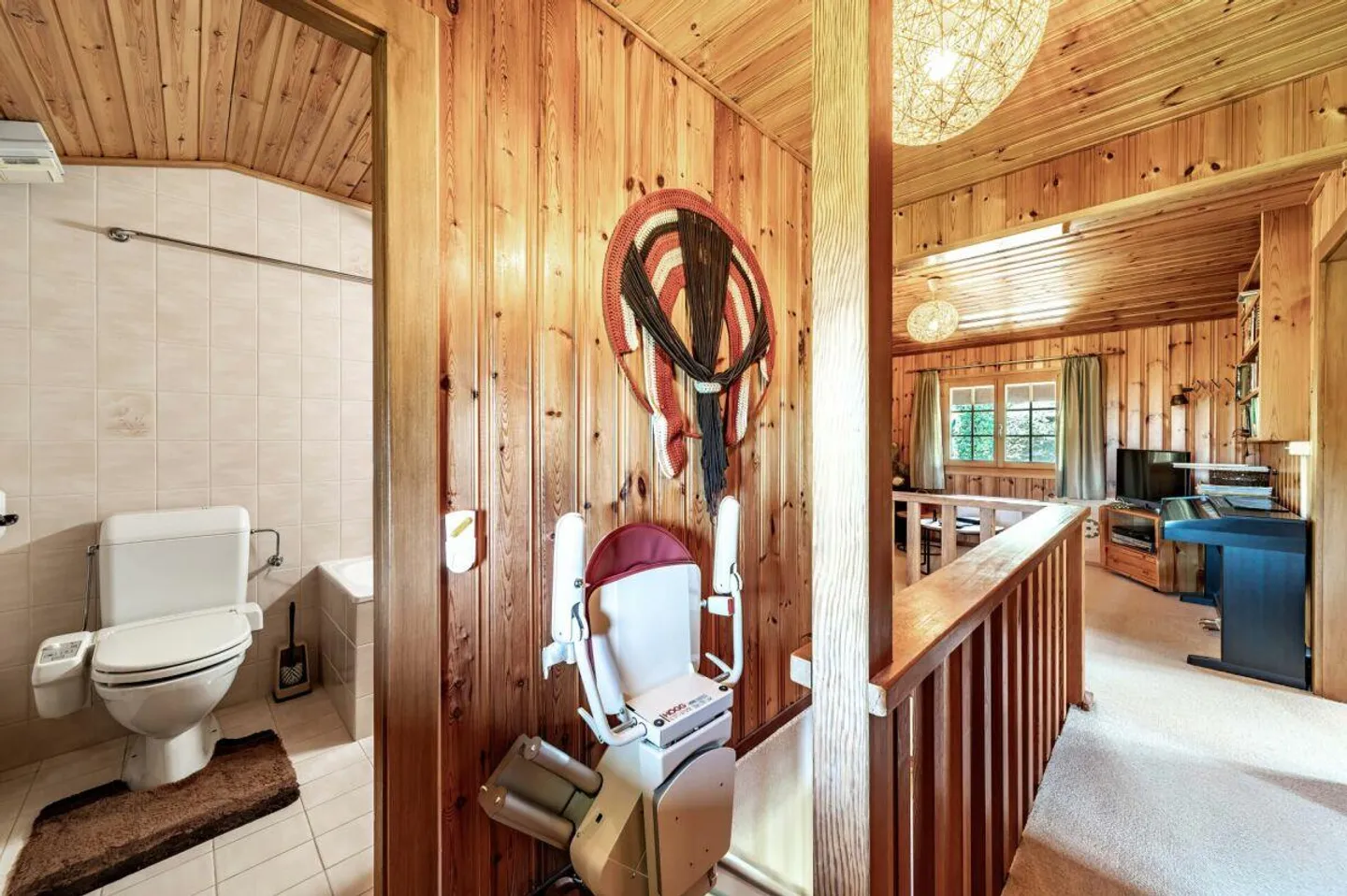 Charming Chalet with Stunning Views - Photo 25 of 30