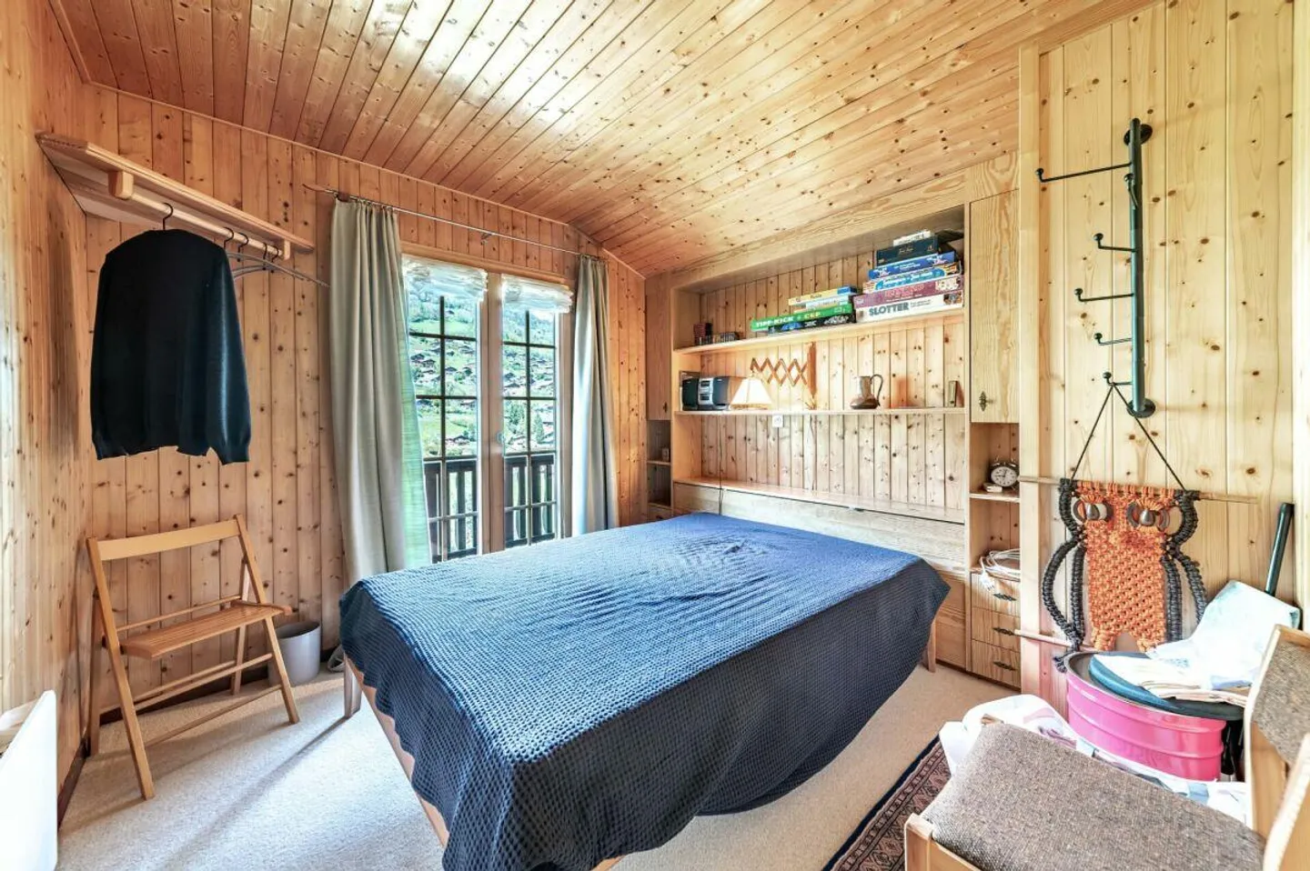 Charming Chalet with Stunning Views - Photo 27 of 30