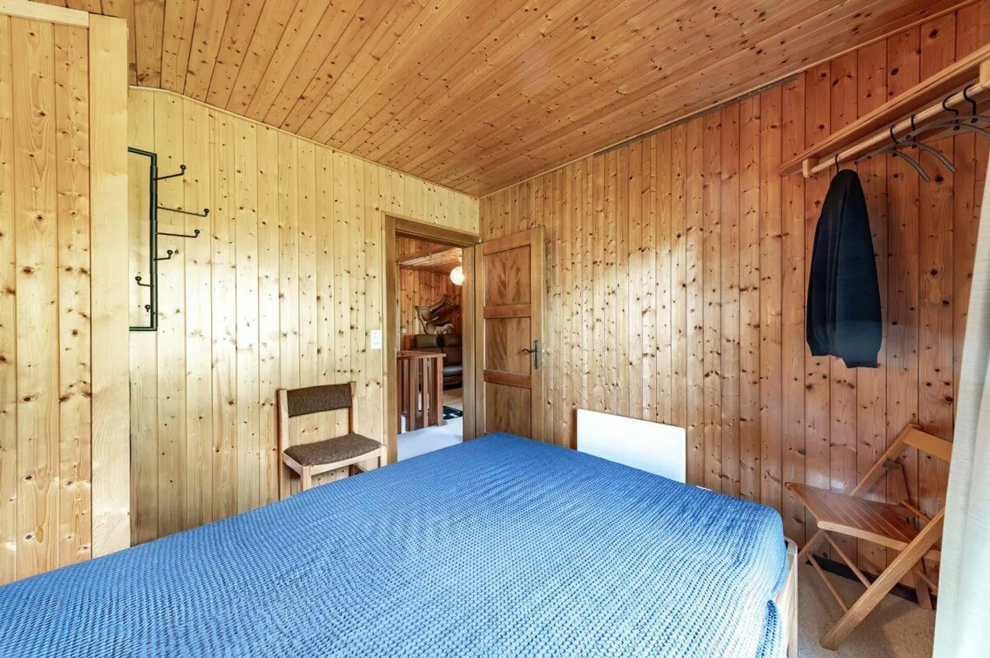 Charming Chalet with Stunning Views - Photo 28 of 30