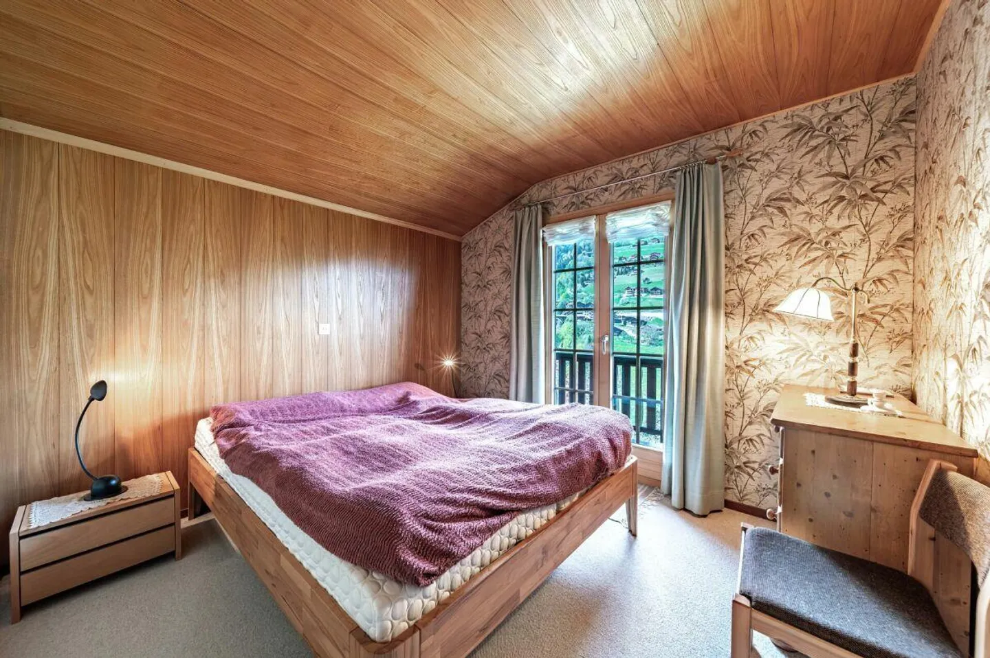 Charming Chalet with Stunning Views - Photo 30 of 30