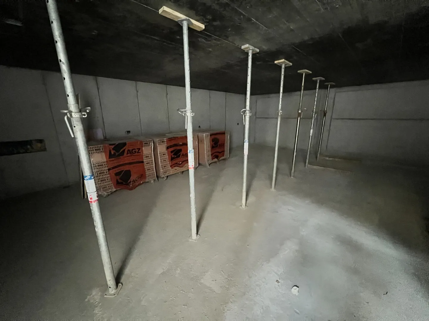 Wohnung 1 mit 3,5 Zimmern im Erdgeschoss mit Garten - Foto 10 von 12
