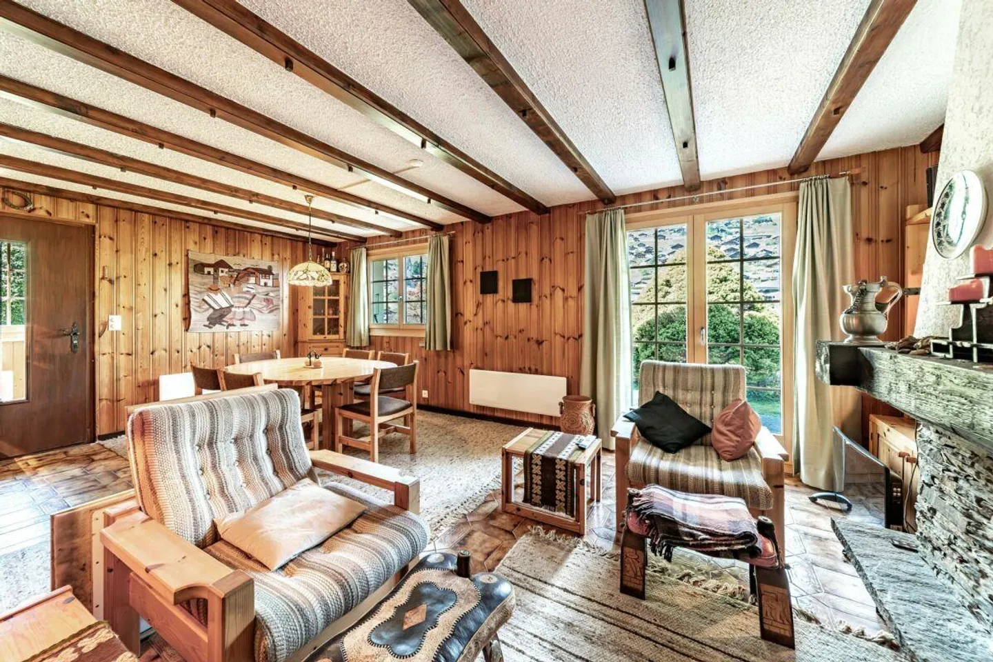 Charming Chalet with Stunning Views - Photo 18 of 30