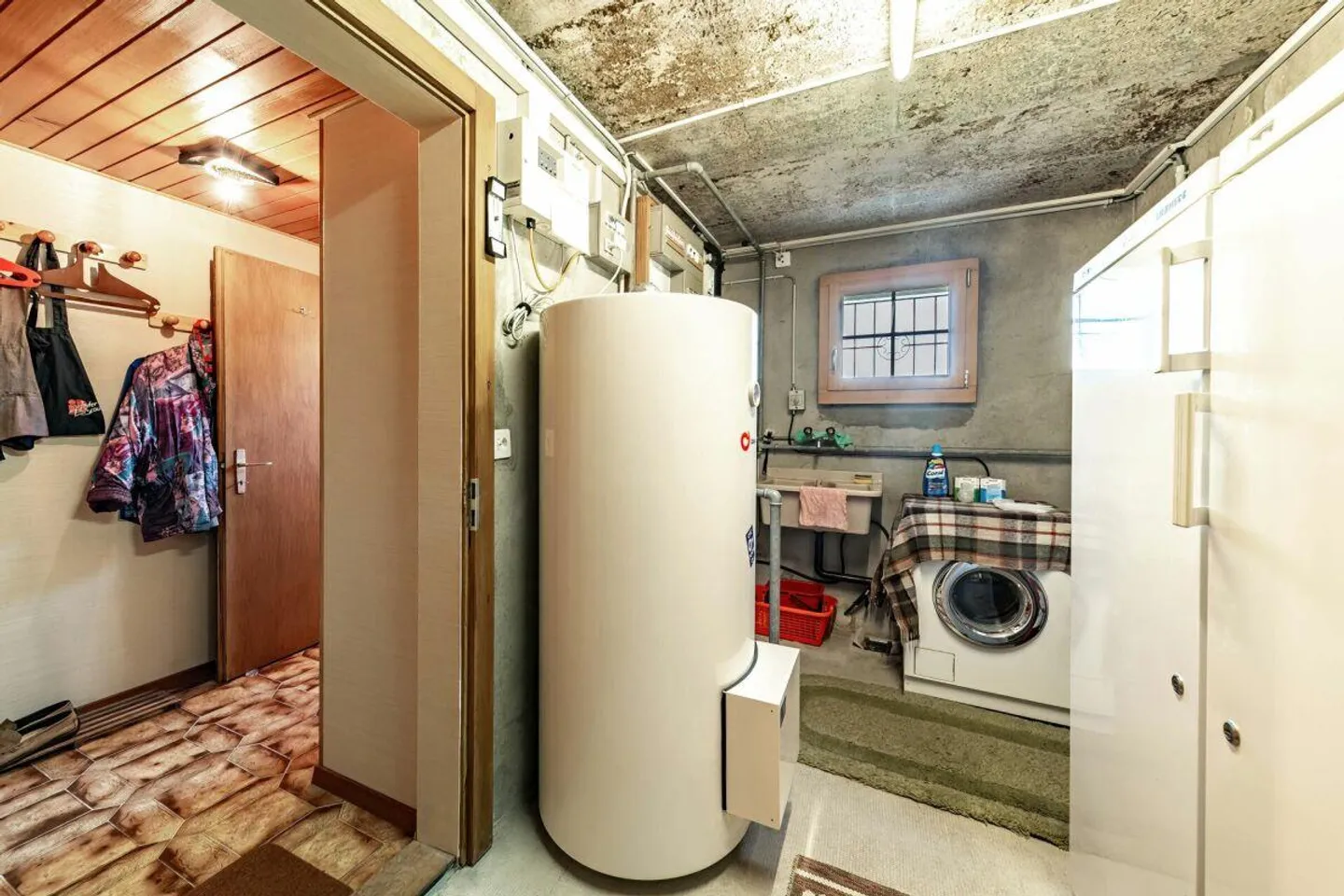 Charming Chalet with Stunning Views - Photo 22 of 30