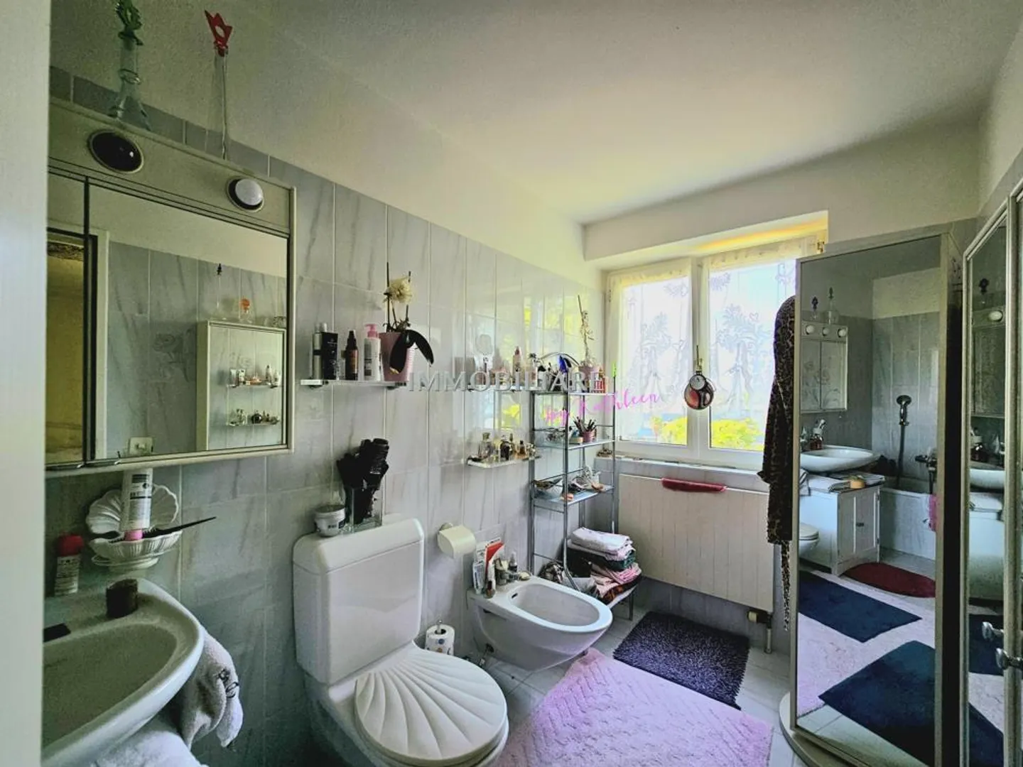 Charmante maison tessinoise avec jardin, calme + central près du lac et de la gare - Photo 11 sur 18