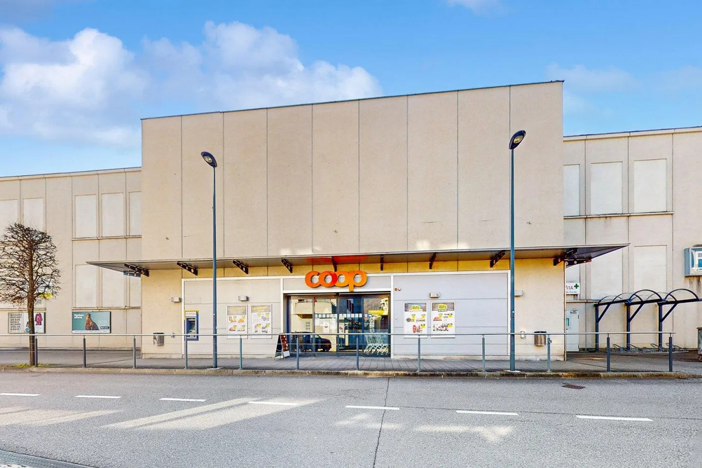 Commercial Space in Moutier - Photo 2 of 10