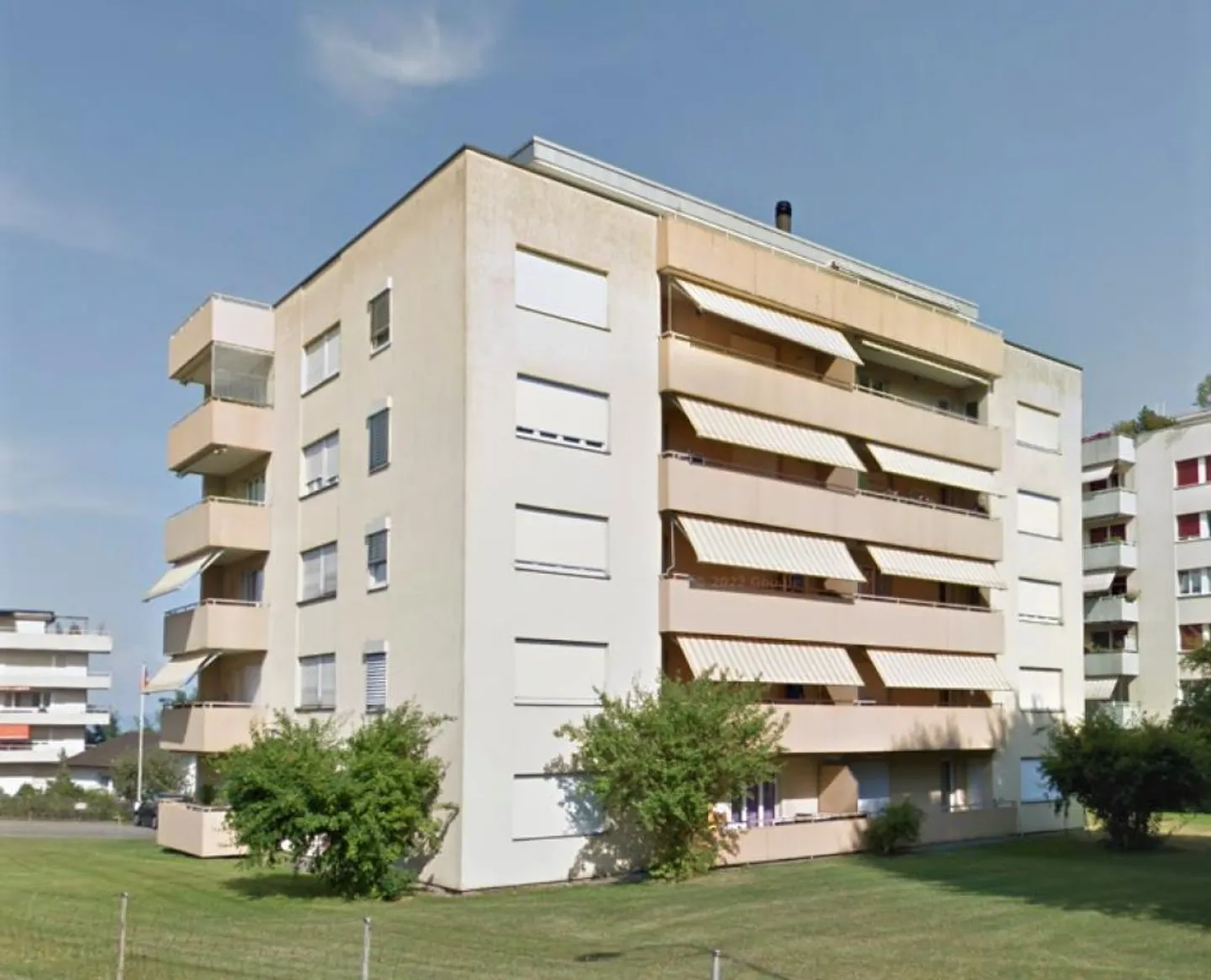 Un appartement au bord du lac confortable vous attend! - Photo 8 sur 8