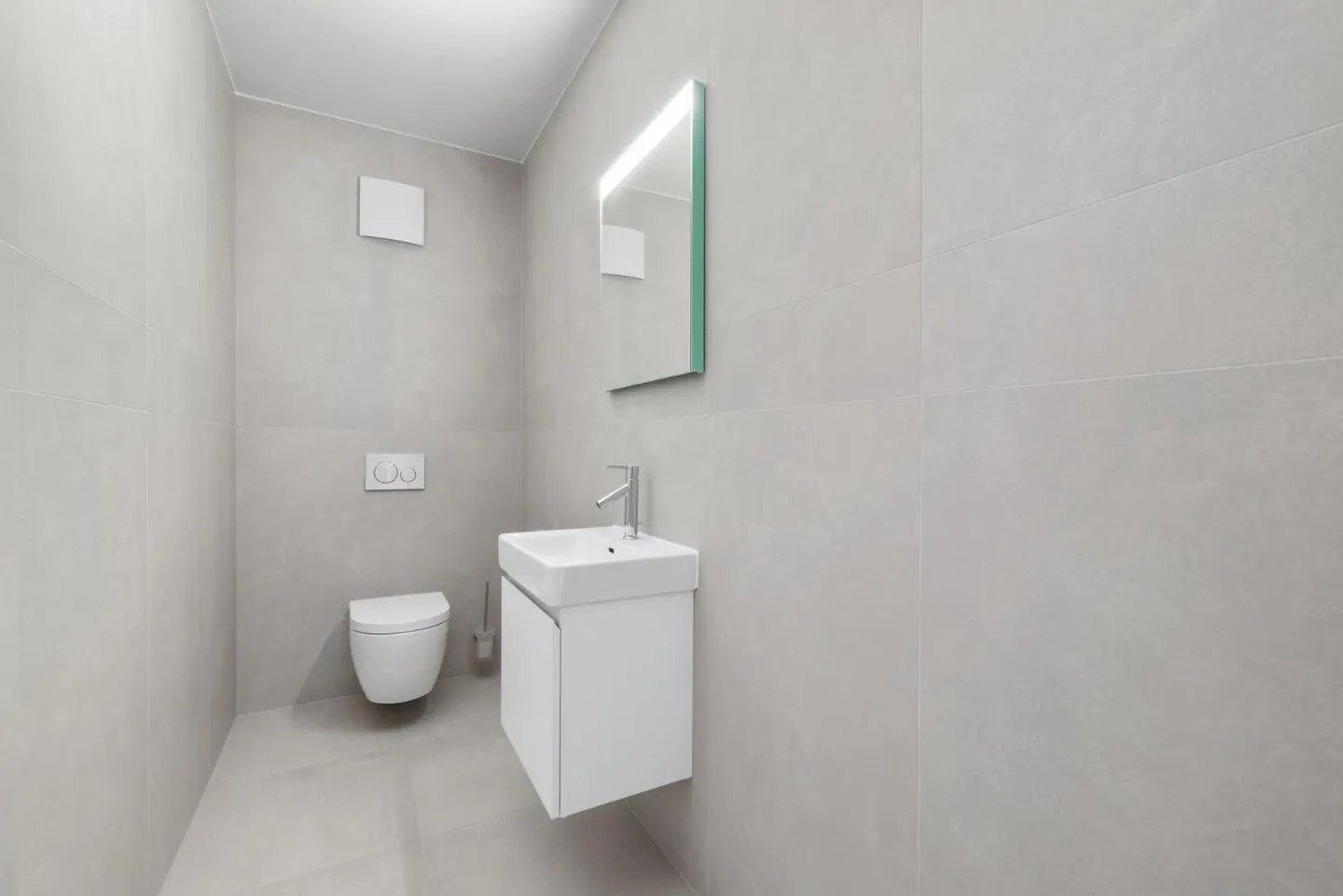 Charming apartment with garden - Photo 7 of 9