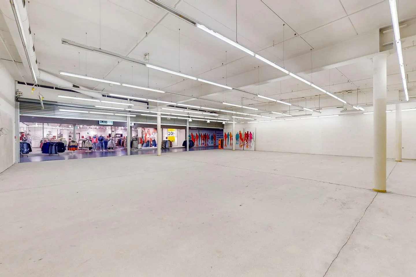 Commercial Space in Moutier - Photo 5 of 10