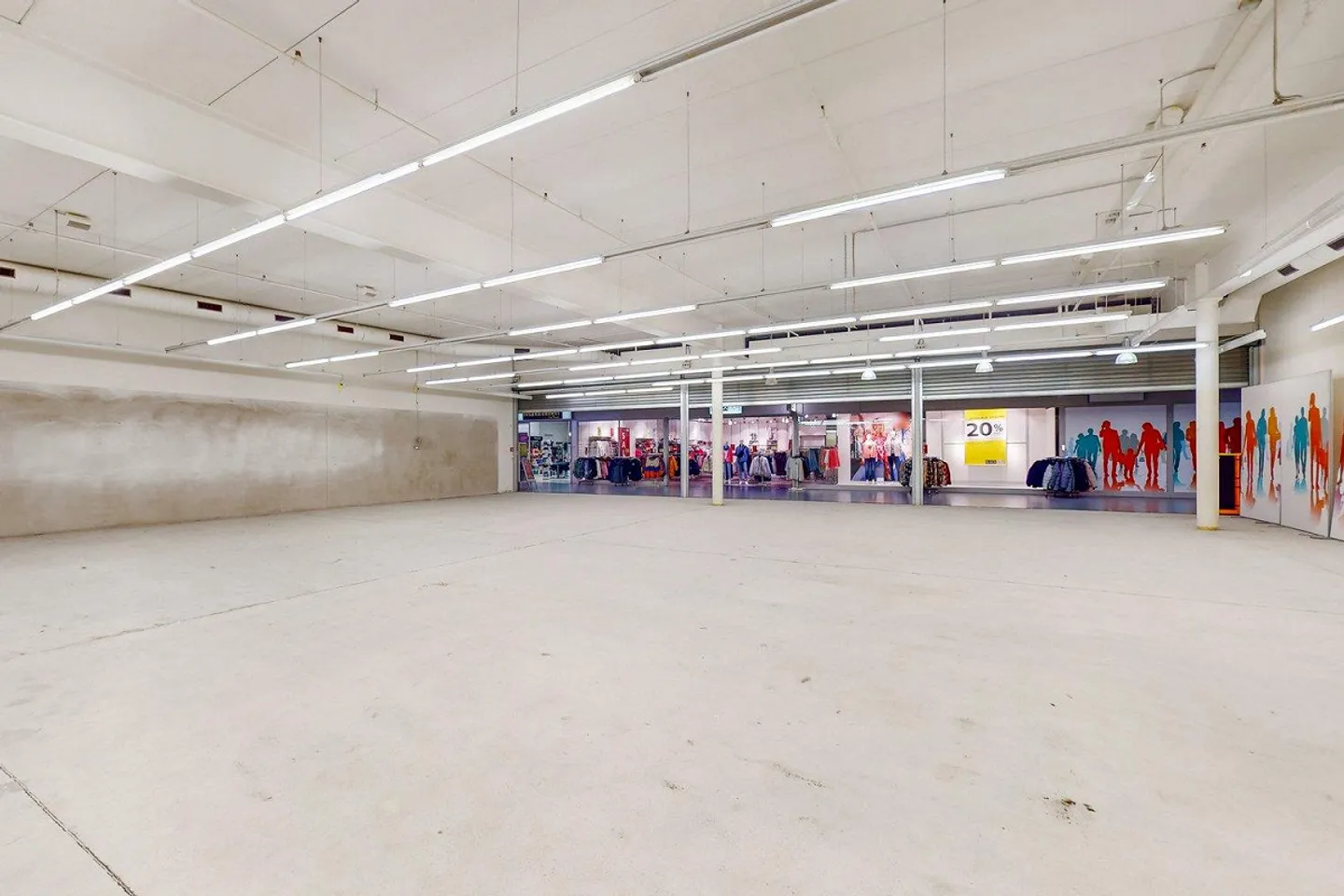 Commercial Space in Moutier - Photo 6 of 10