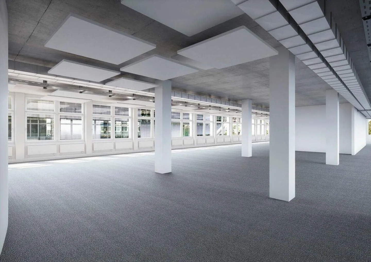 DUPLEX : travail - expérience - partage - ici vous trouverez vos nouveaux bureaux - Photo 1 sur 7