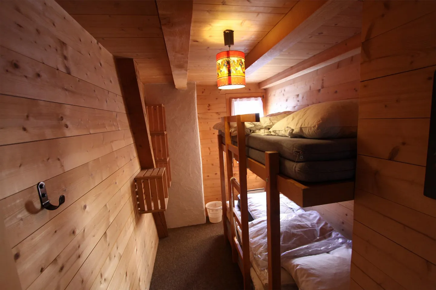 Appartement de vacances 4 1/2 pièces - Paradis de vacances au pied de la source du Rhin - Photo 6 sur 18