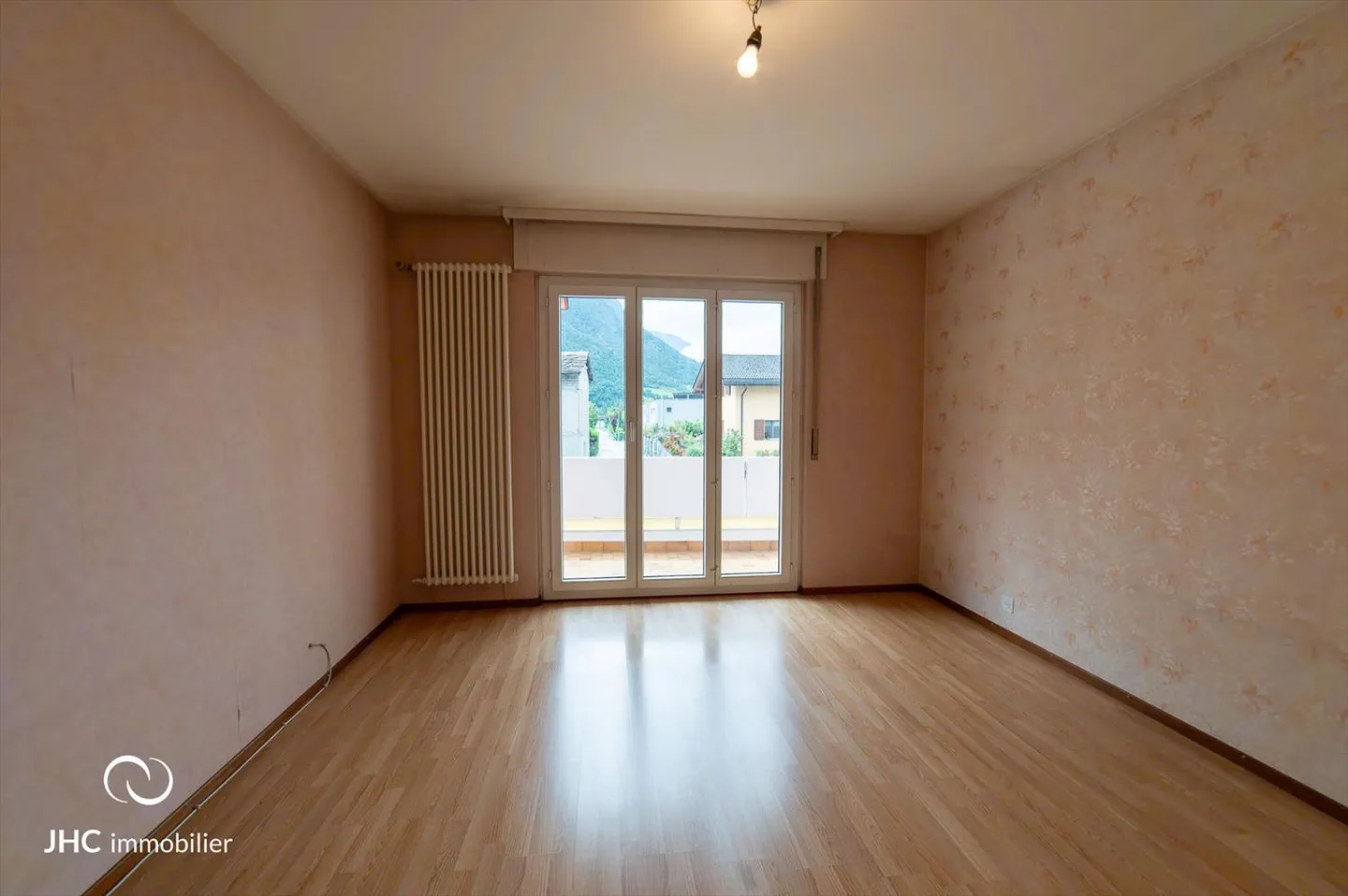 Bright 4.5-room apartment in Uvrier - Photo 6 of 17