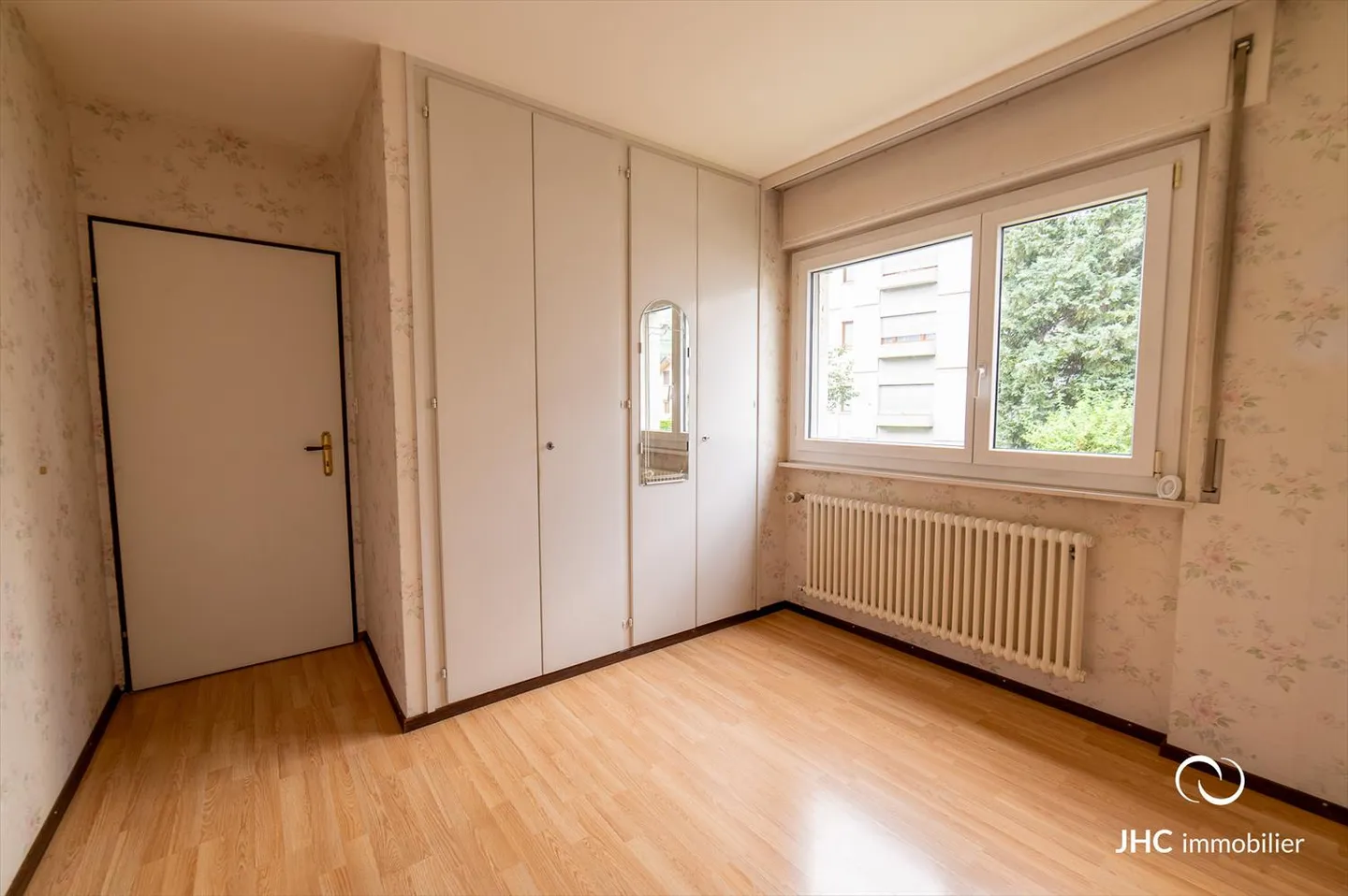 Bright 4.5-room apartment in Uvrier - Photo 7 of 17