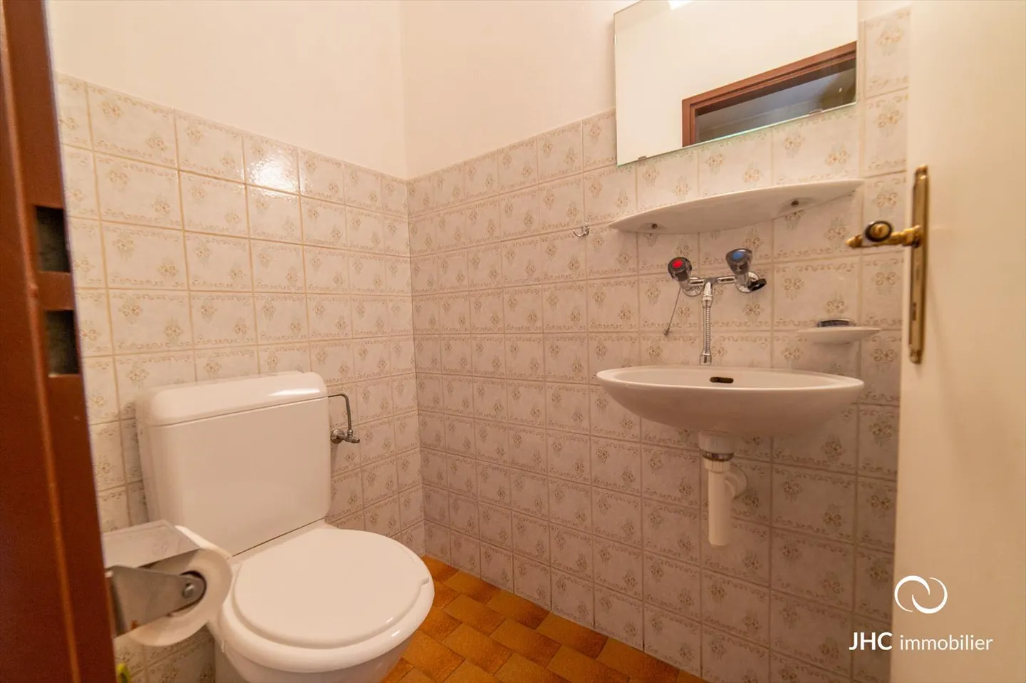 Bright 4.5-room apartment in Uvrier - Photo 11 of 17