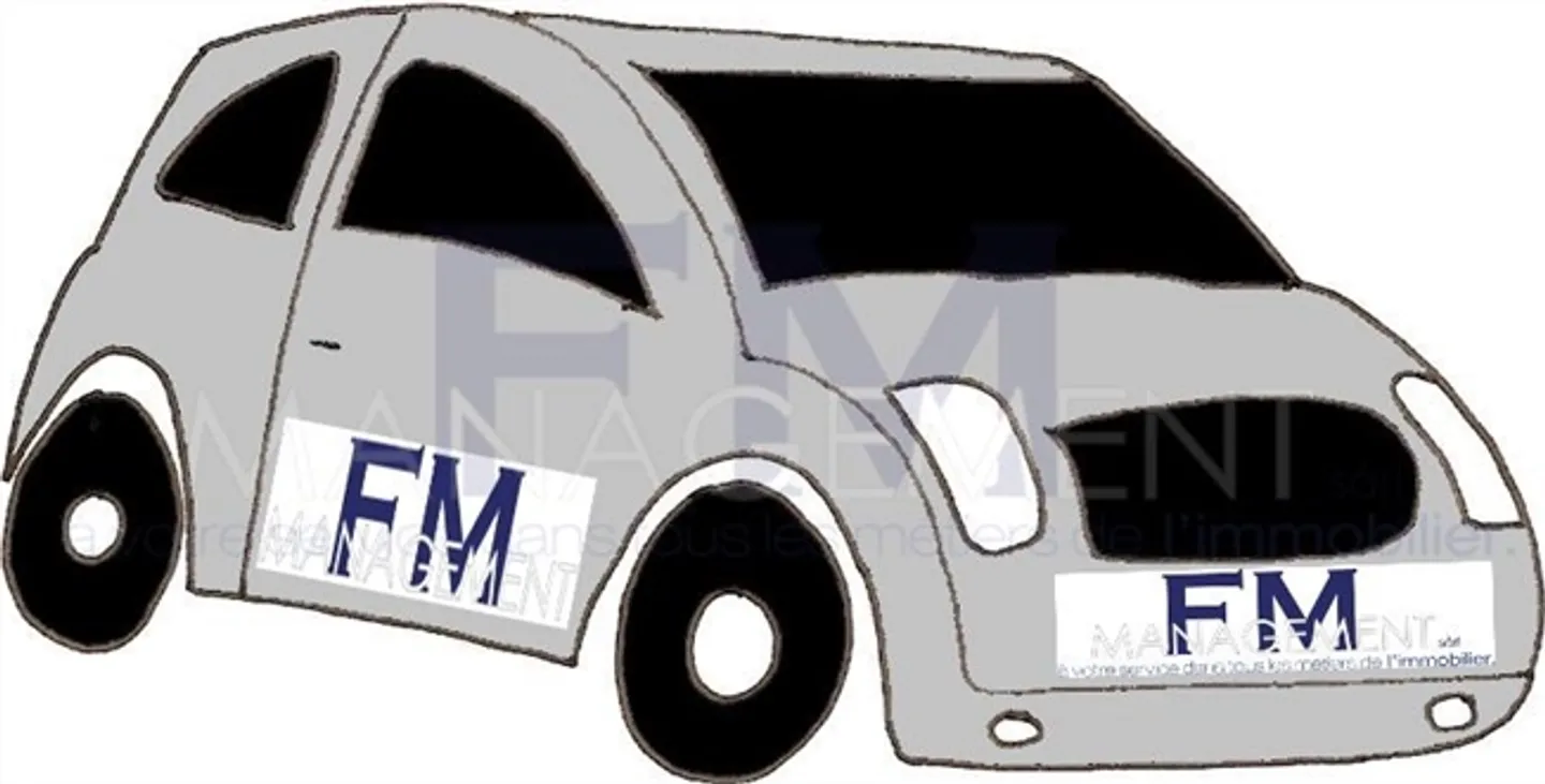 Plainpalais - Parking - Photo 1 of 1