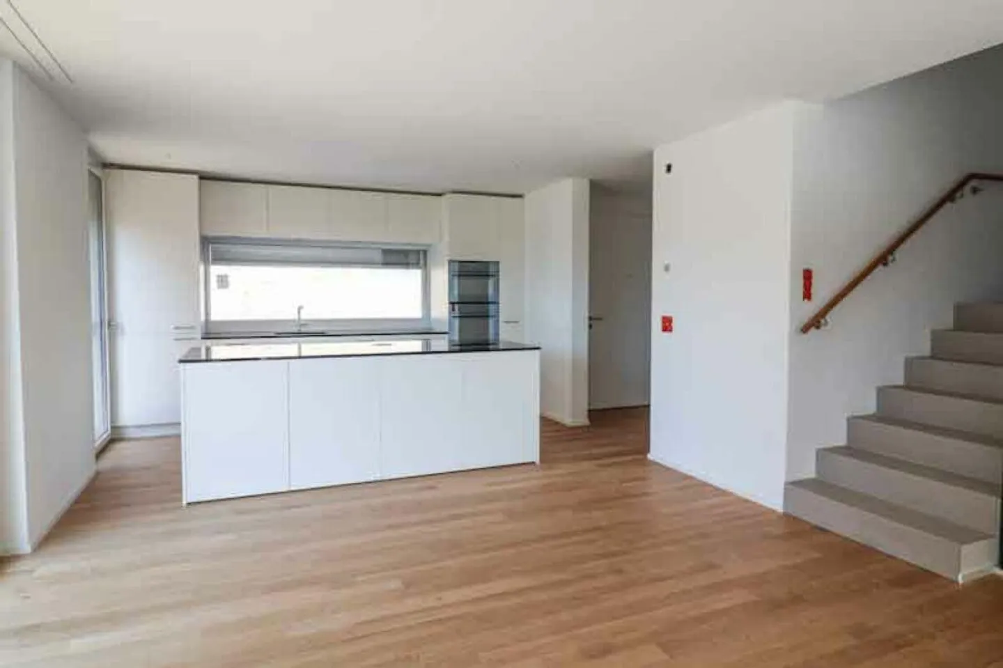 Newly built semi-detached and terraced single-family homes near the old town and Rhine, only a few left... - Photo 7 of 12