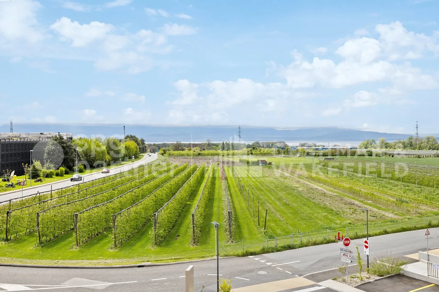Geschäftspark ? Ein helles und funktionales Umfeld für Ihr Unternehmen - Foto 5 von 11
