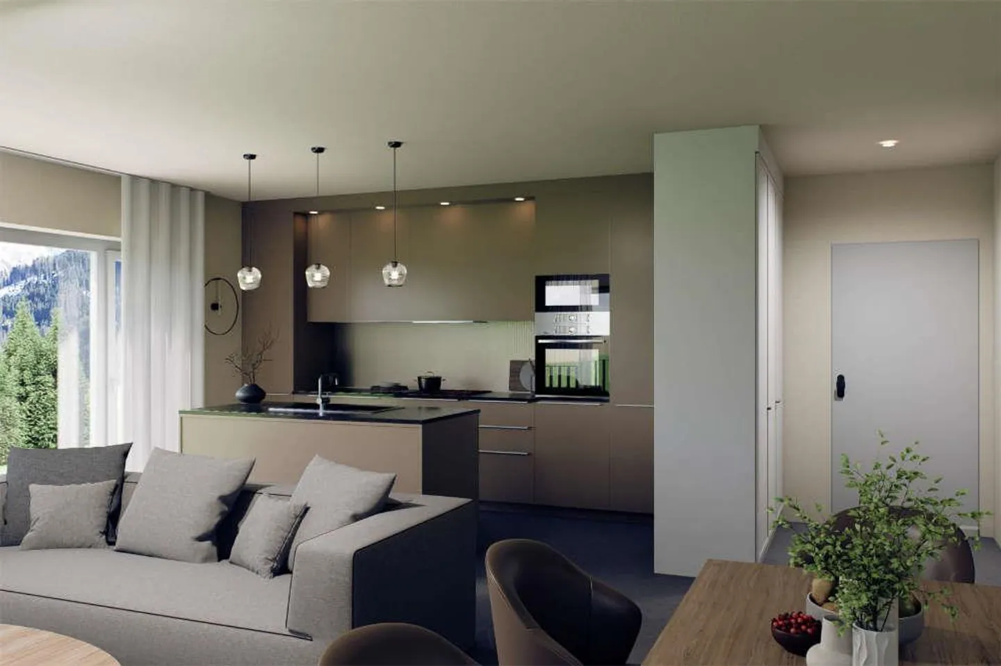 Best View Location, New Single-Family Home for Primary Residence - Photo 6 of 16