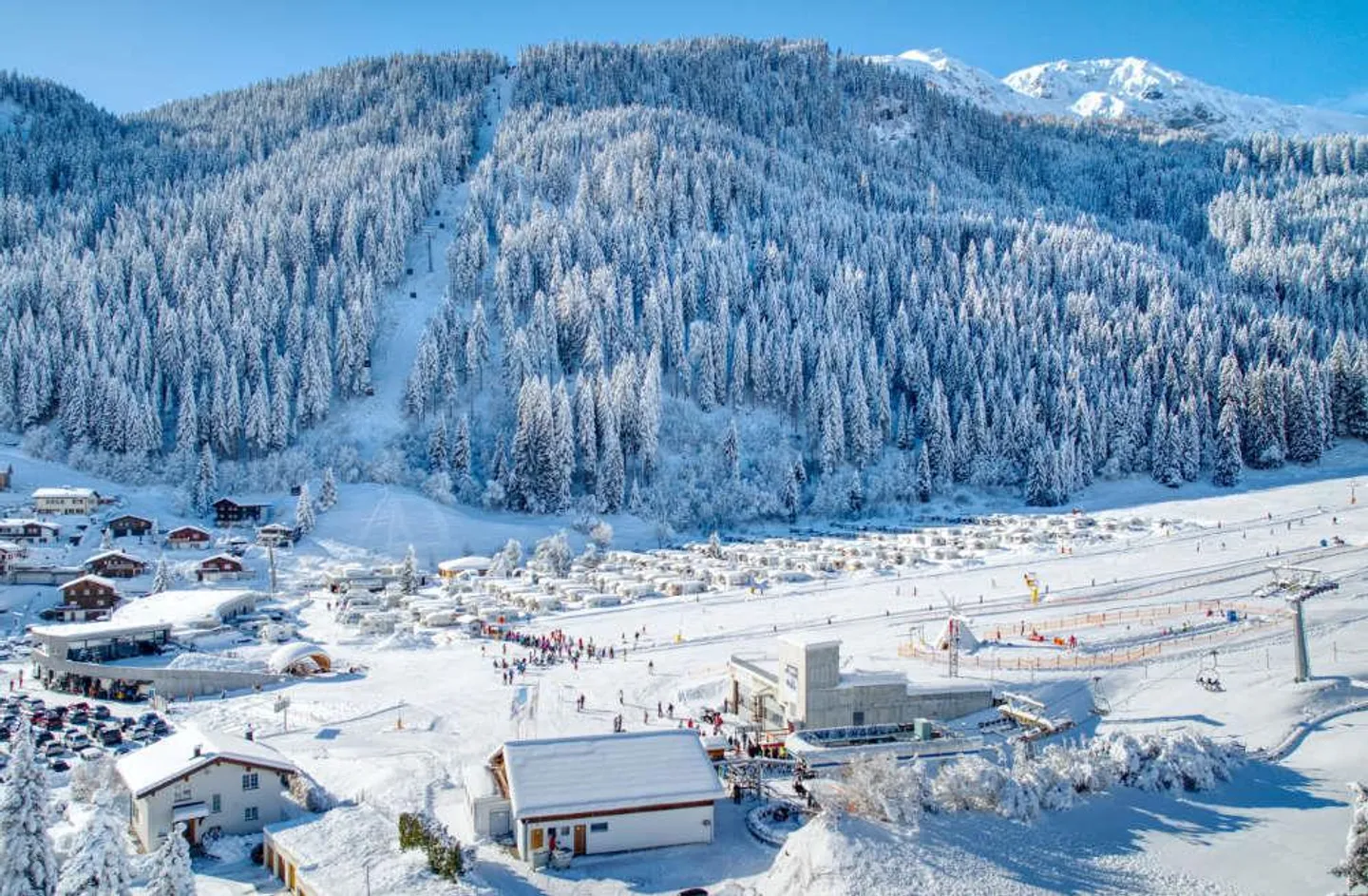 Best View Location, New Single-Family Home for Primary Residence - Photo 8 of 16