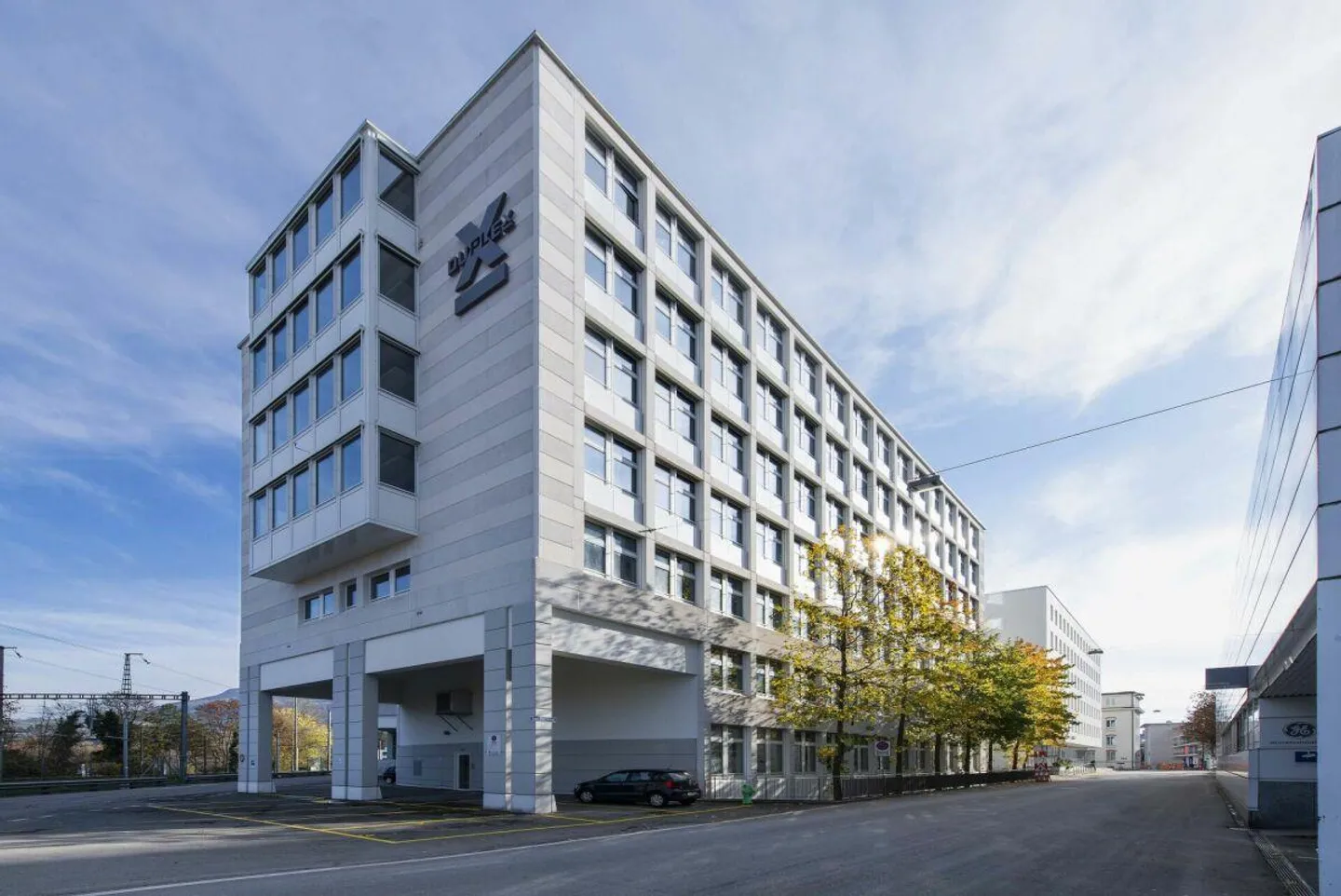 DUPLEX : travail - expérience - partage - ici vous trouverez vos nouveaux bureaux - Photo 7 sur 7