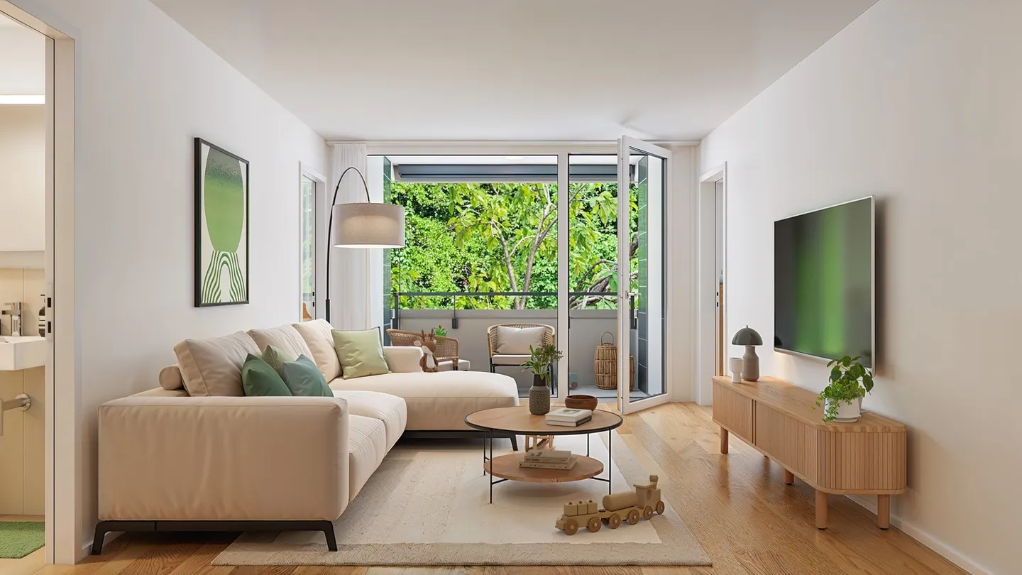 Vivre là où la vie coule - Photo 5 sur 11