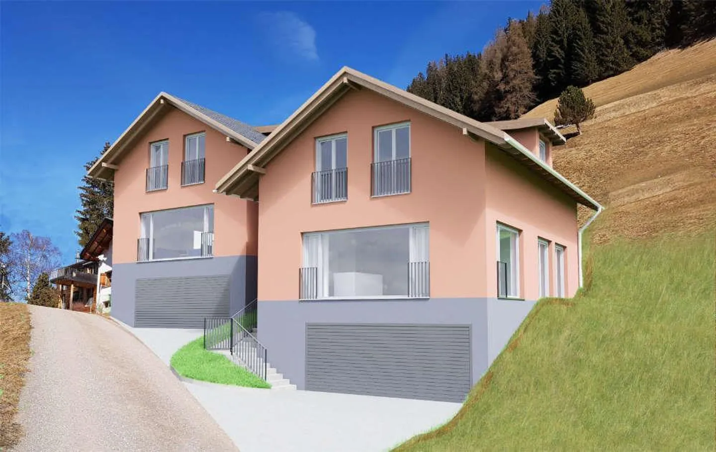 Best View Location, New Single-Family Home for Primary Residence - Photo 12 of 16