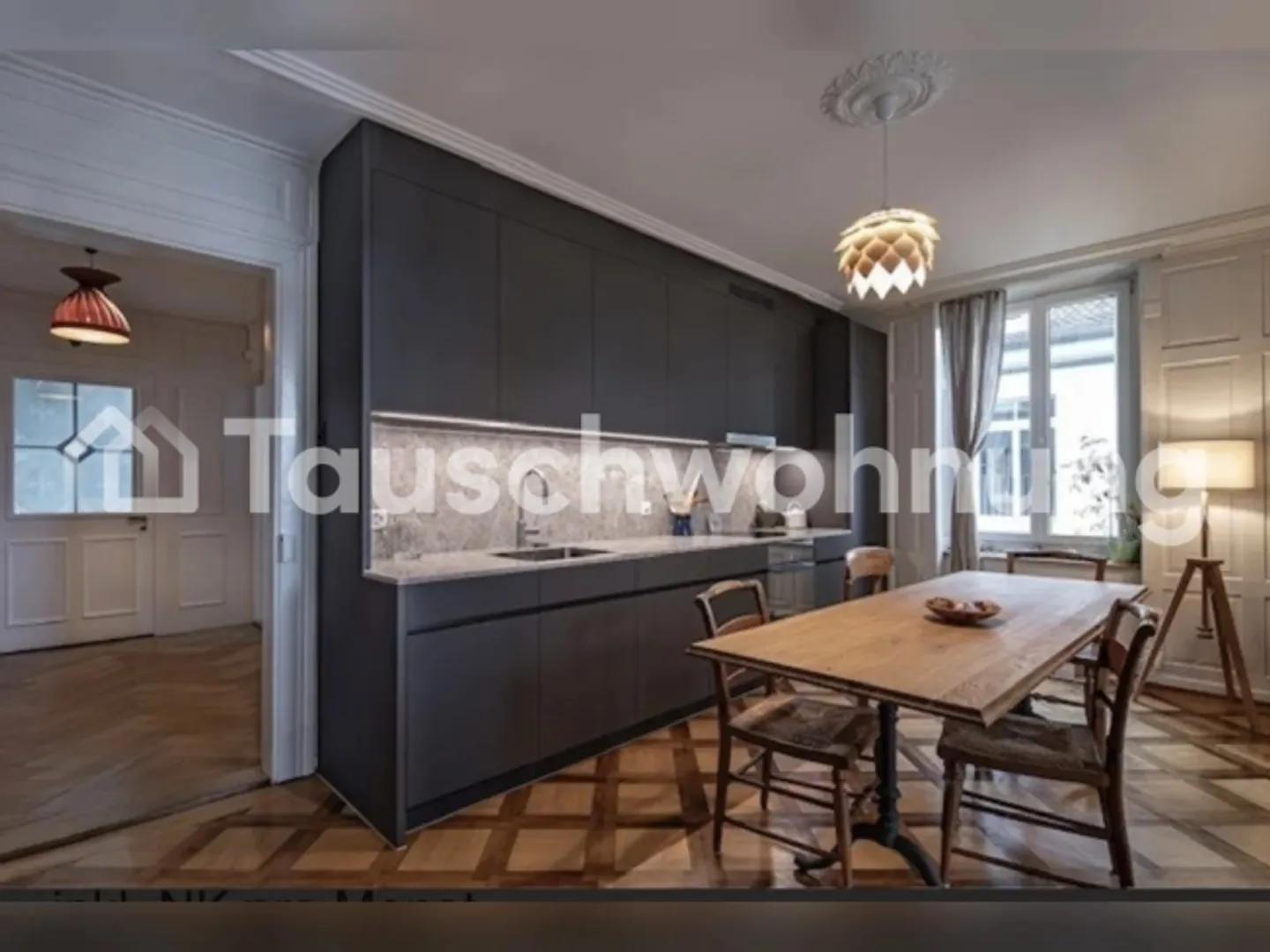 Charming Renovated Apartment - Photo 1 of 1