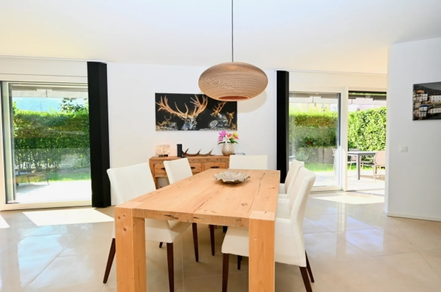 Duplex like new. Quiet. Near the manor house and the bus stop - Photo 2 of 18