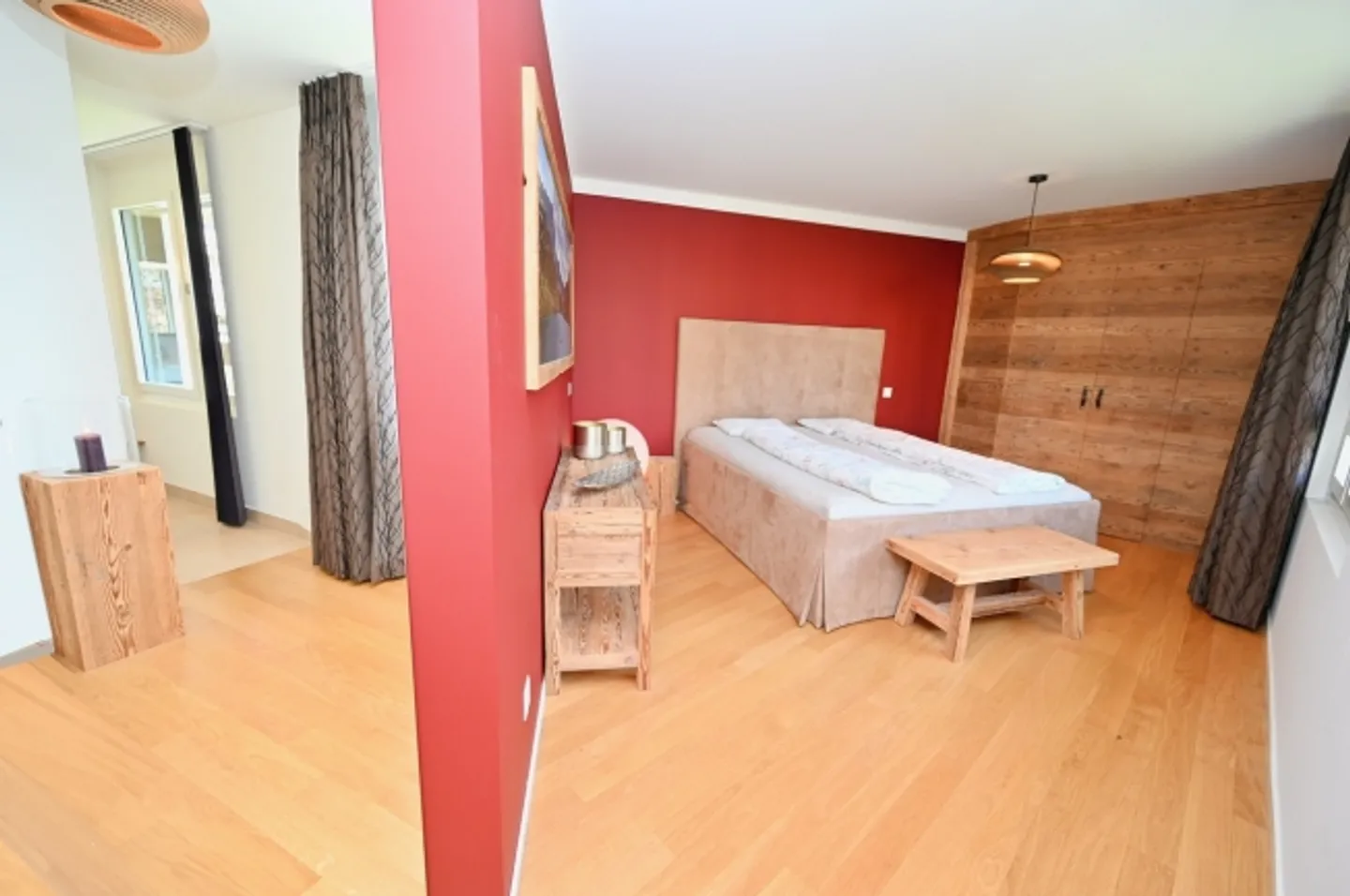 Duplex like new. Quiet. Near the manor house and the bus stop - Photo 12 of 18