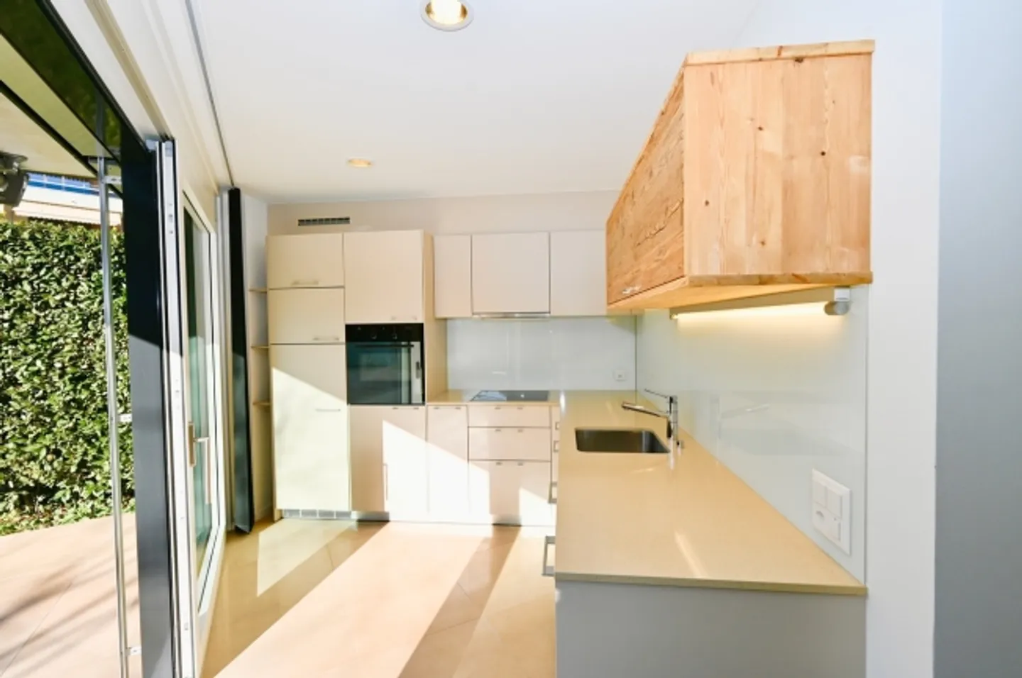 Duplex like new. Quiet. Near the manor house and the bus stop - Photo 8 of 18