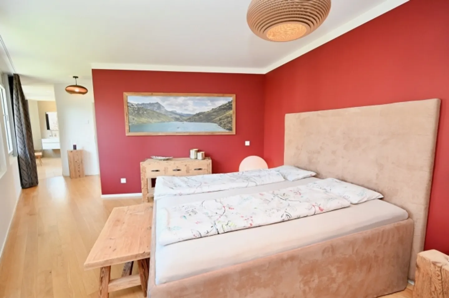 Duplex like new. Quiet. Near the manor house and the bus stop - Photo 11 of 18