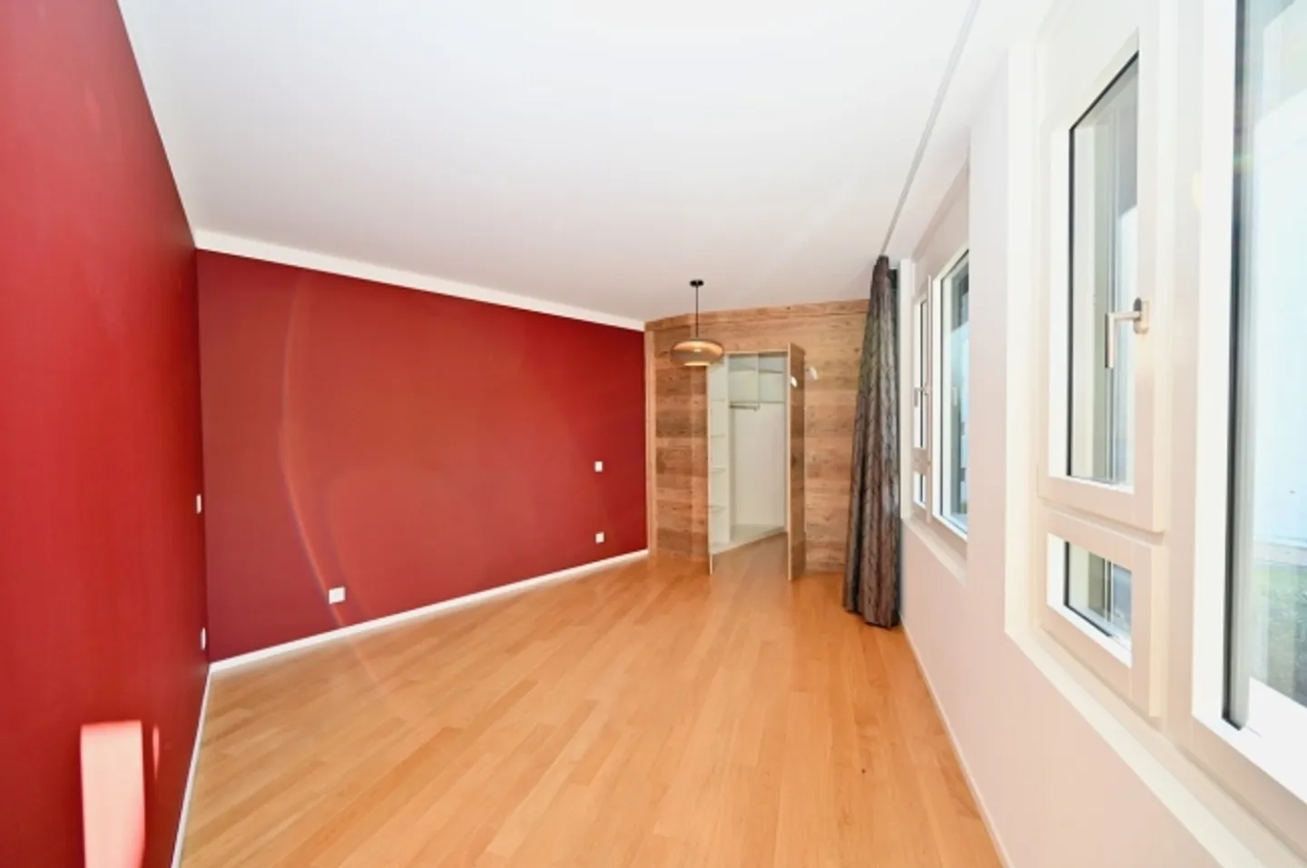 Duplex like new. Quiet. Near the manor house and the bus stop - Photo 13 of 18