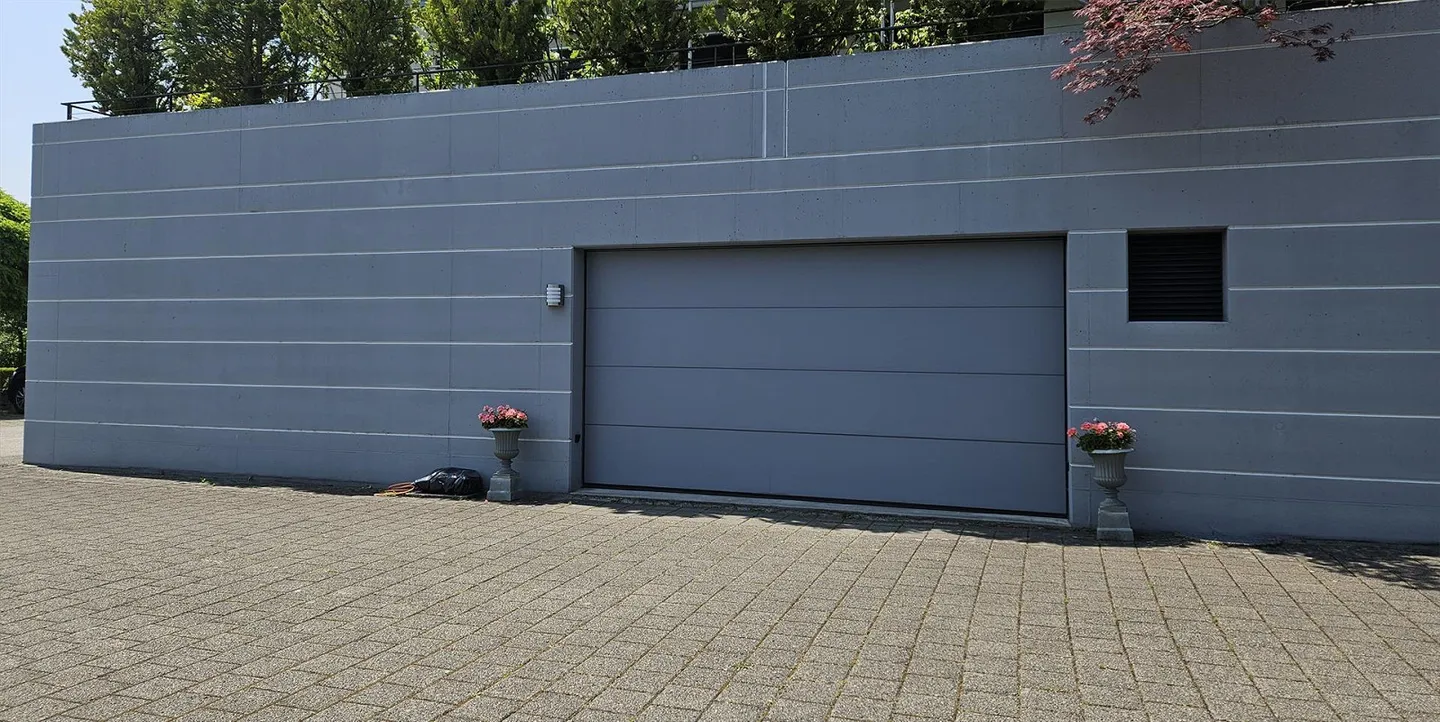 Appartamento attico di 9 1/2 stanze a Solothurn - Foto 21 di 28
