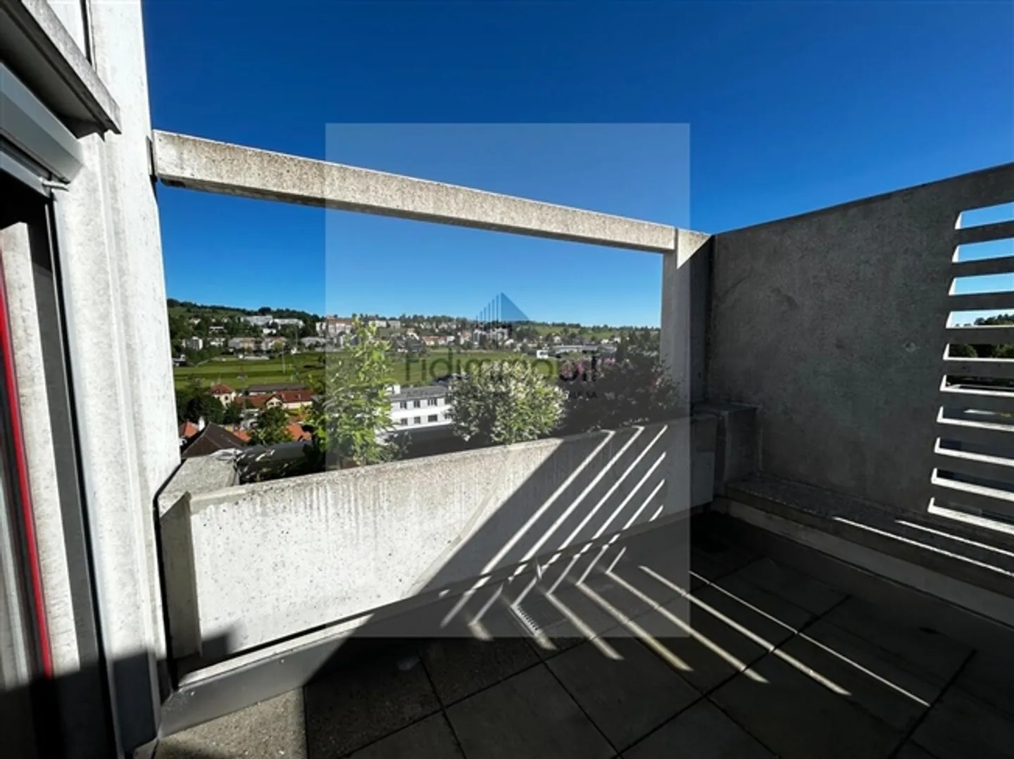 4.5 Room Apartment 83 m2, View, Fitted Kitchen, Terrace - Photo 1 of 13