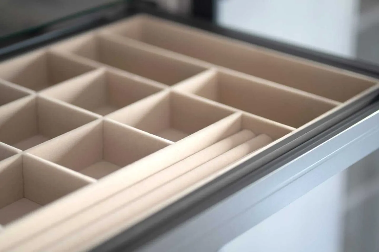 Appartamento moderno di 2,5 stanze in affitto a Grenchen - Foto 10 di 13