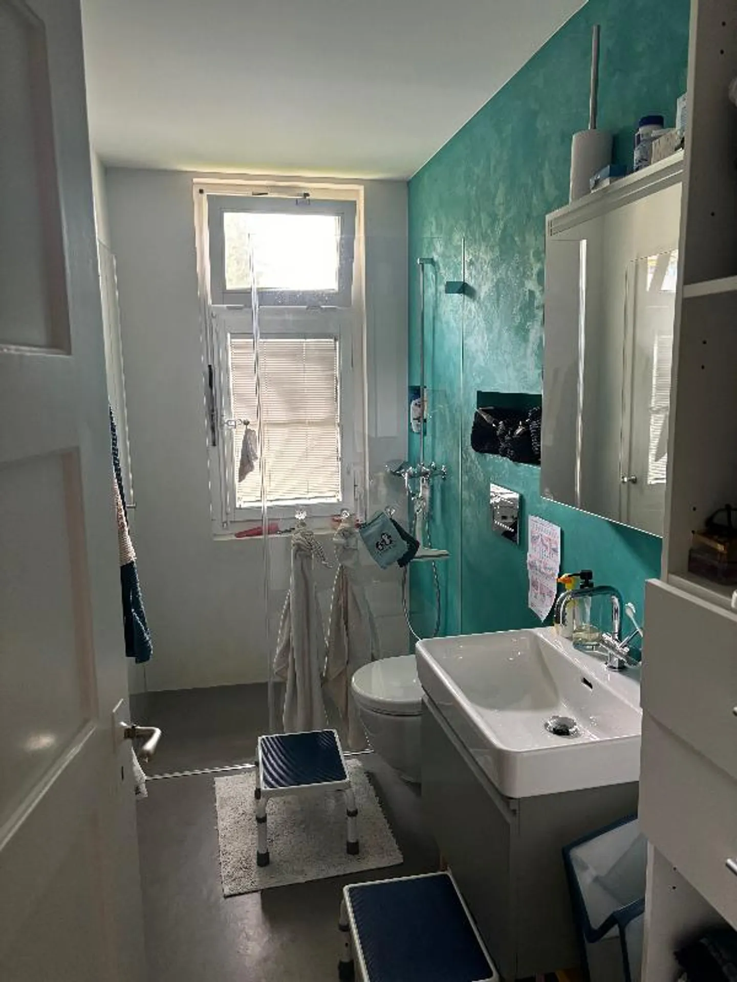 Appartamento di 3 stanze nella Längasse - Foto 3 di 4