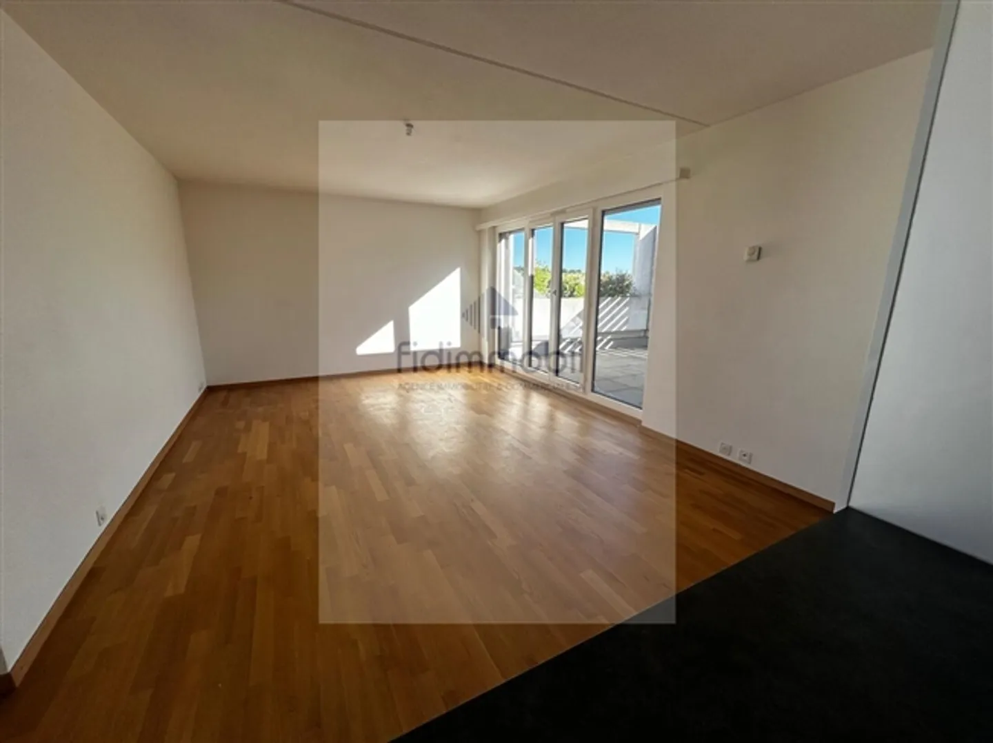 4.5 Room Apartment 83 m2, View, Fitted Kitchen, Terrace - Photo 4 of 13