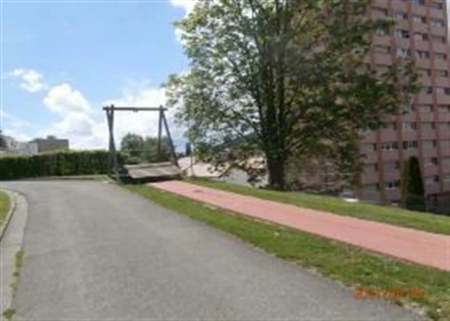 4.5 Room Apartment 83 m2, View, Fitted Kitchen, Terrace - Photo 8 of 13