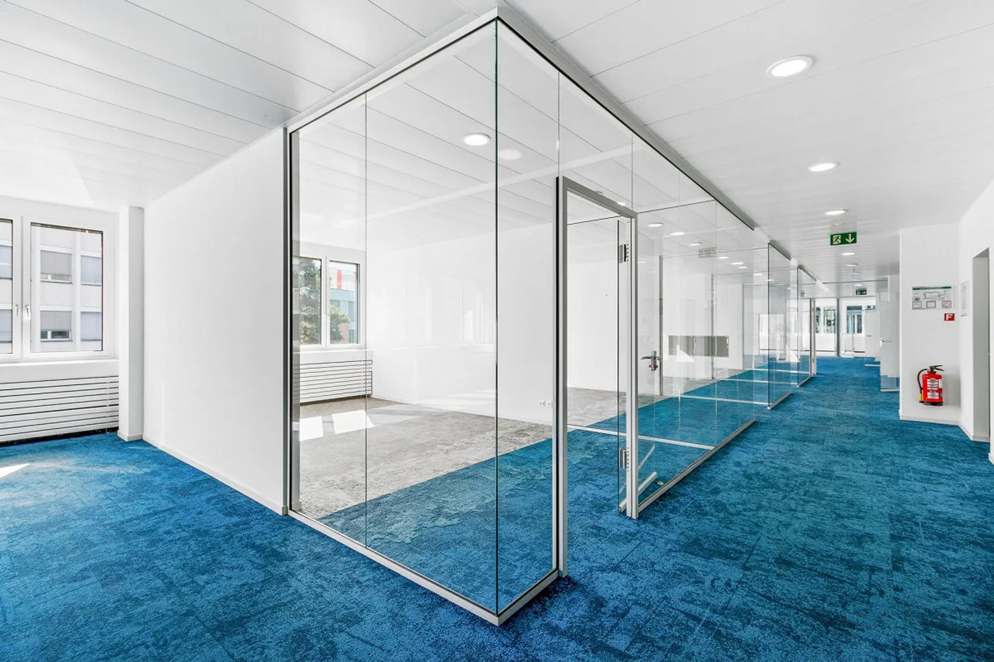 Attractive Office Space Near Glattbrugg Station - Photo 2 of 13
