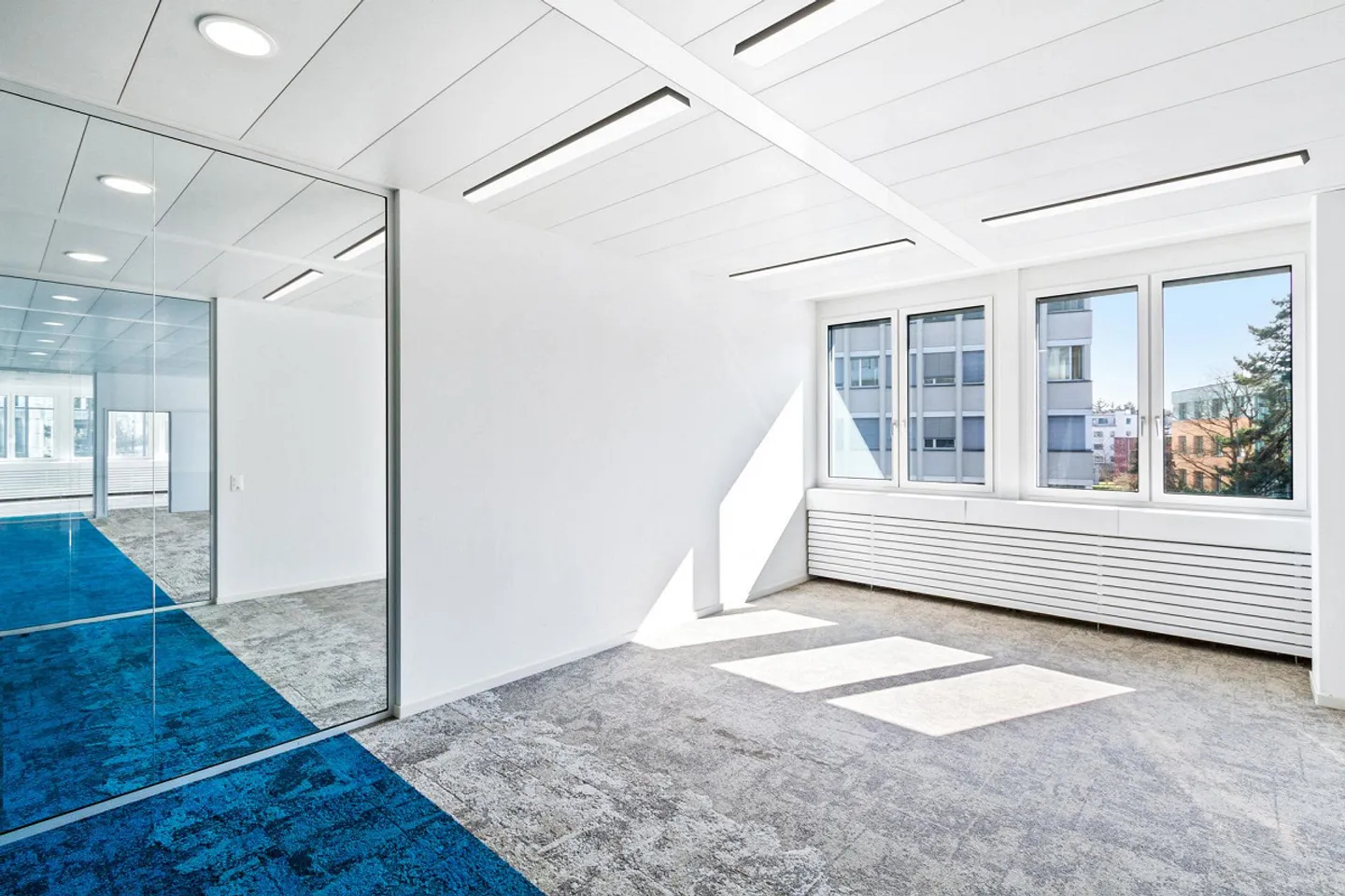 Attractive Office Space Near Glattbrugg Station - Photo 4 of 13