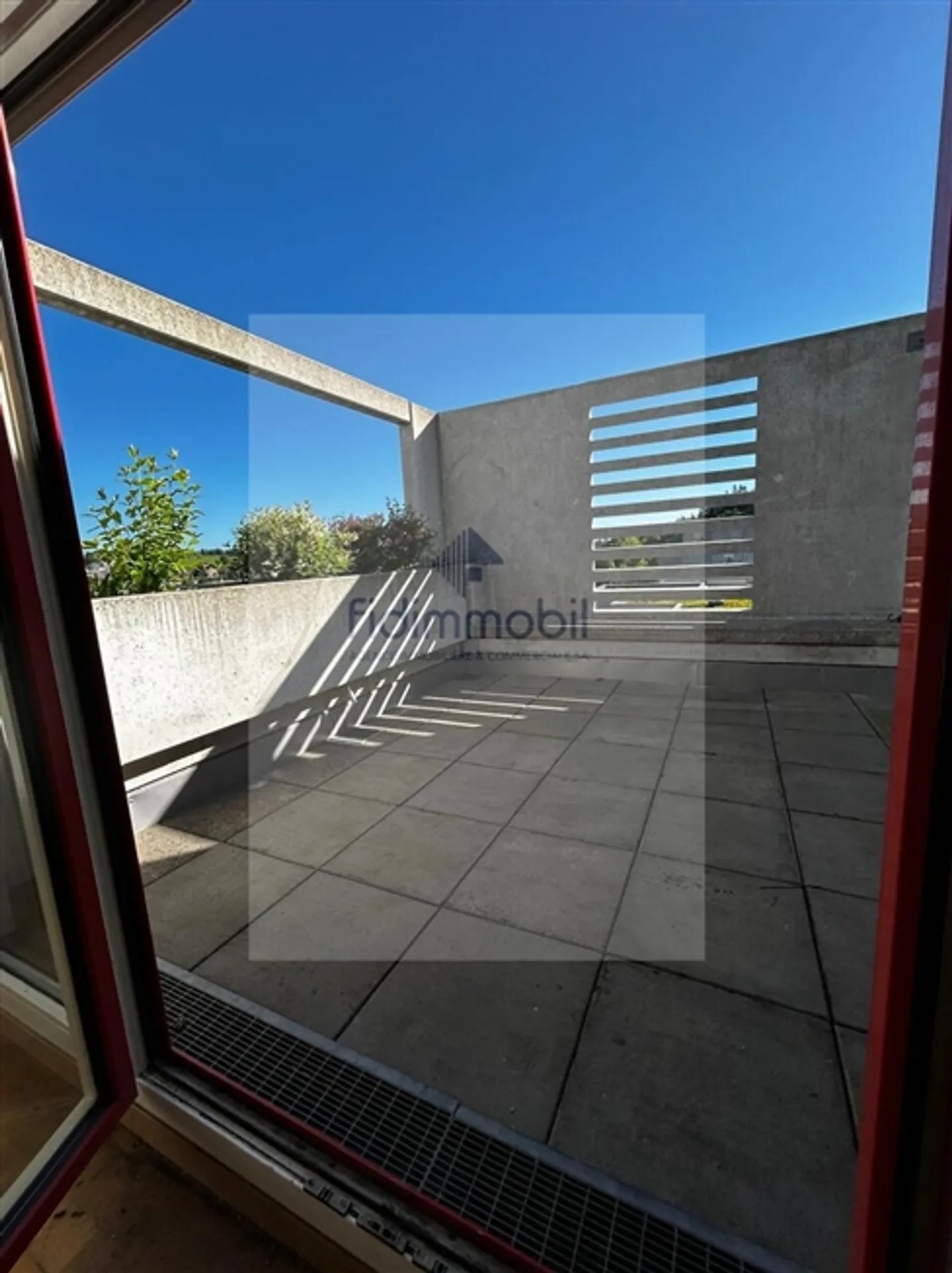 4.5 Room Apartment 83 m2, View, Fitted Kitchen, Terrace - Photo 13 of 13