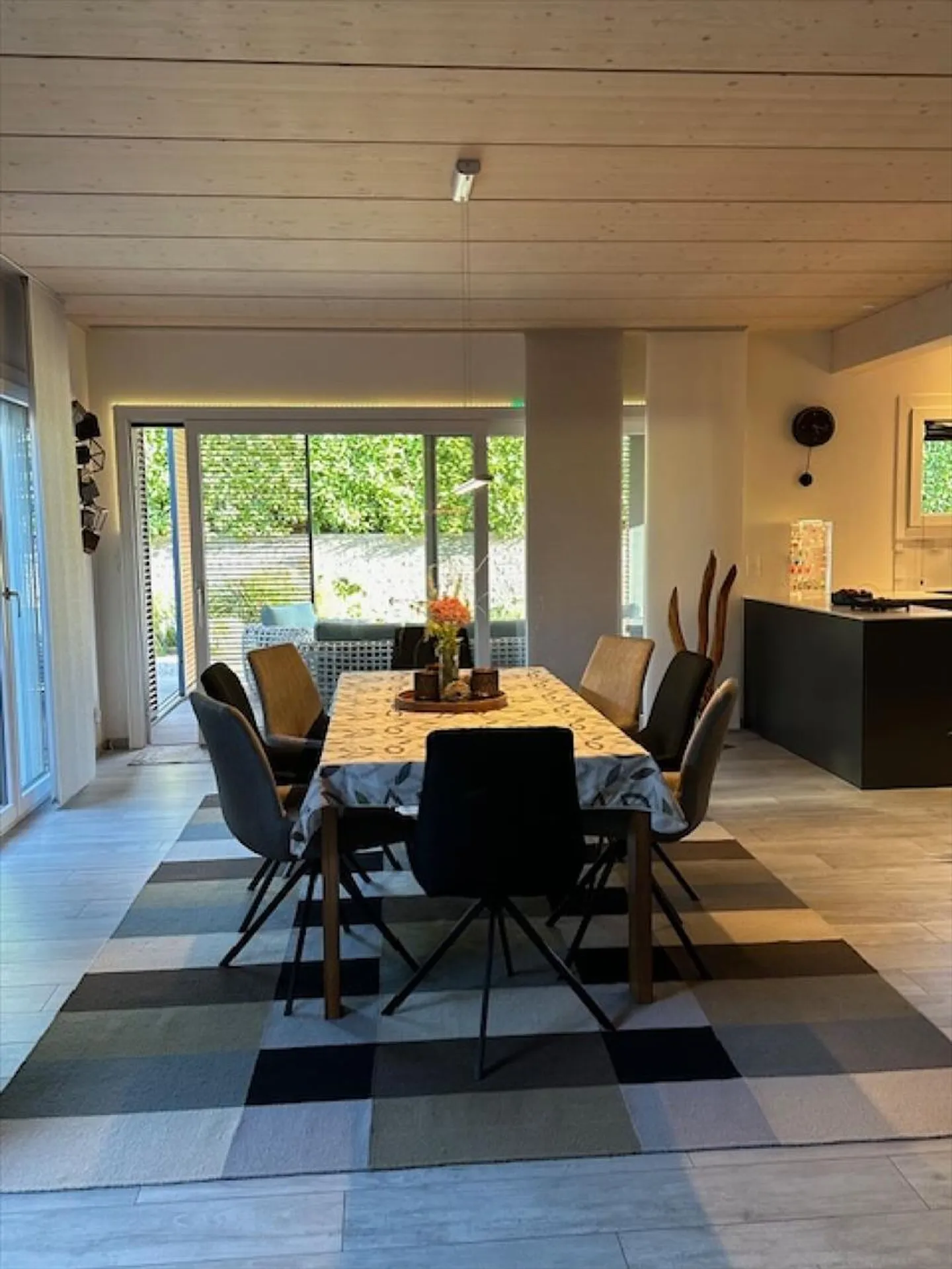 Casa 5.5 stanze - Foto 7 di 8